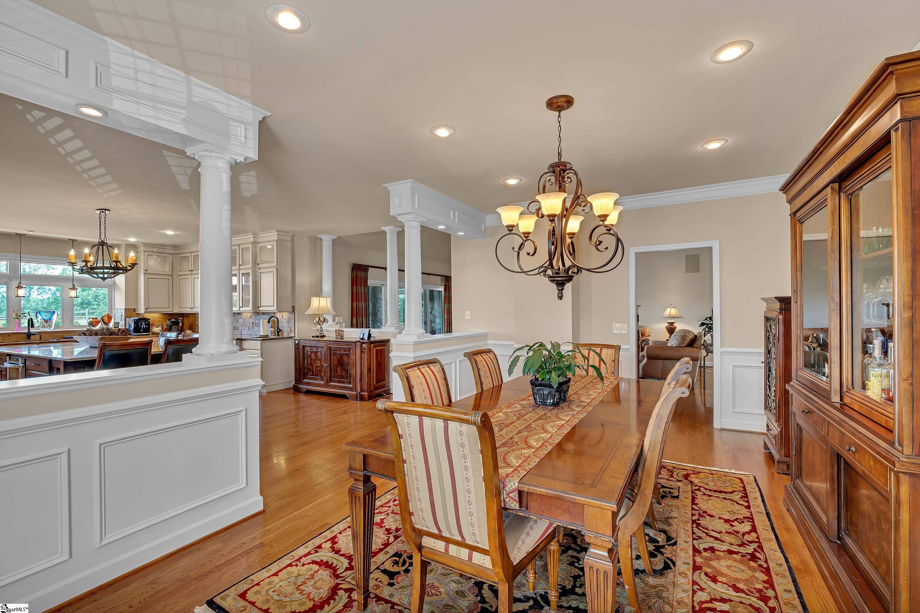 14 Andelusian, Pelzer, South Carolina image 26