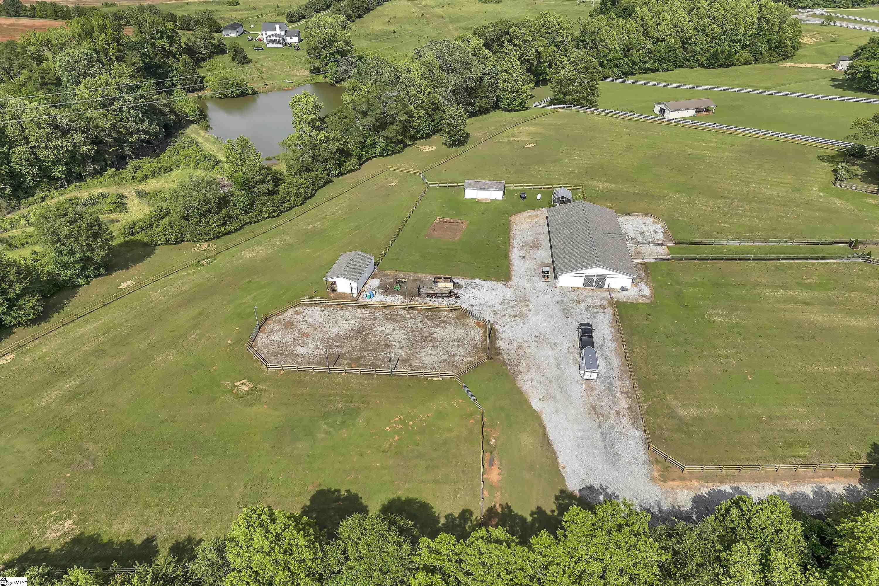 14 Andelusian, Pelzer, South Carolina image 2