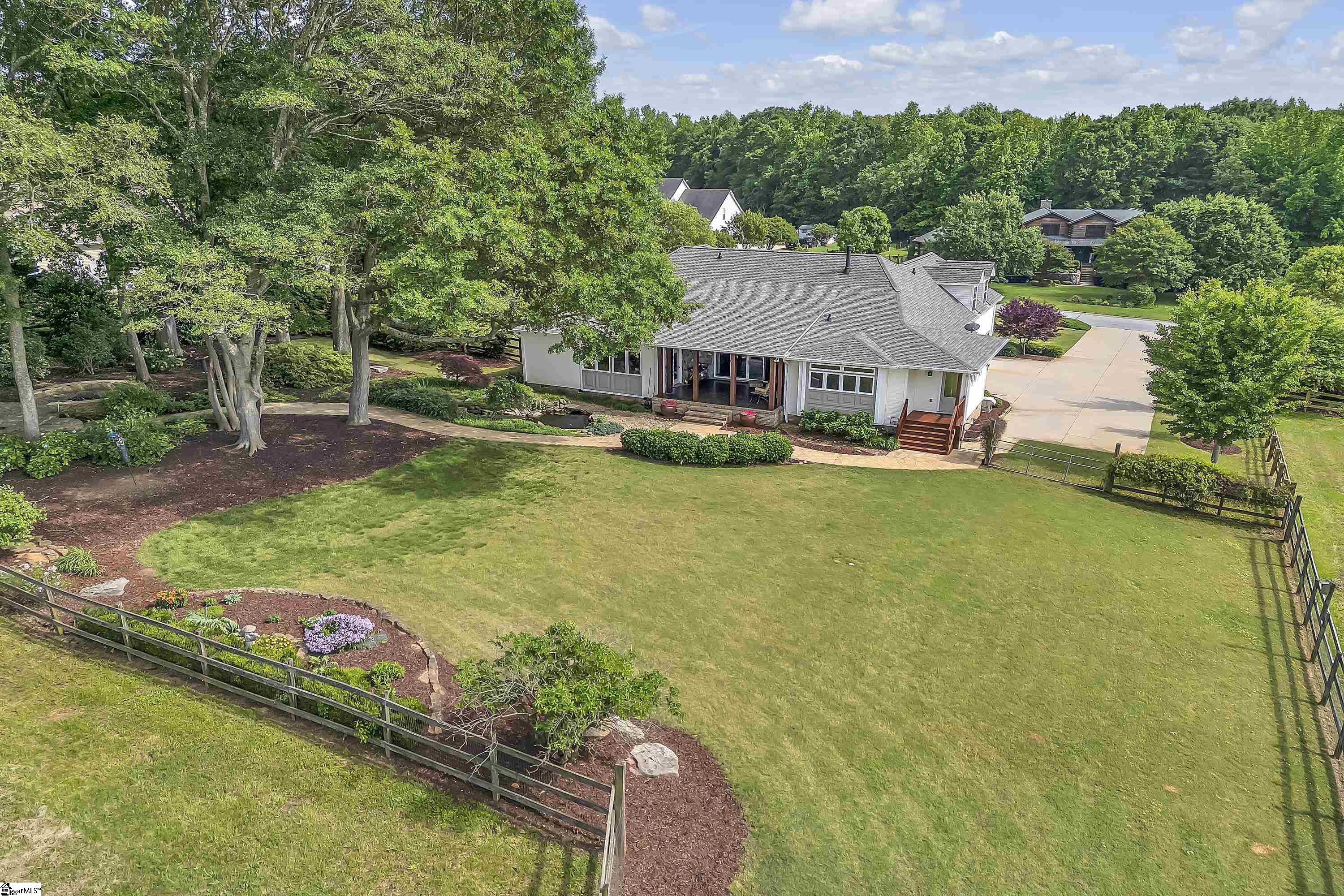 14 Andelusian, Pelzer, South Carolina image 5