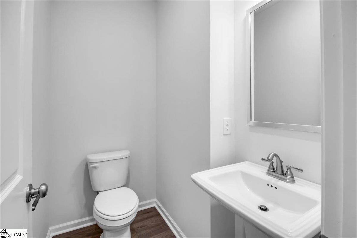 2038 Zanes Creek, Inman, South Carolina image 19