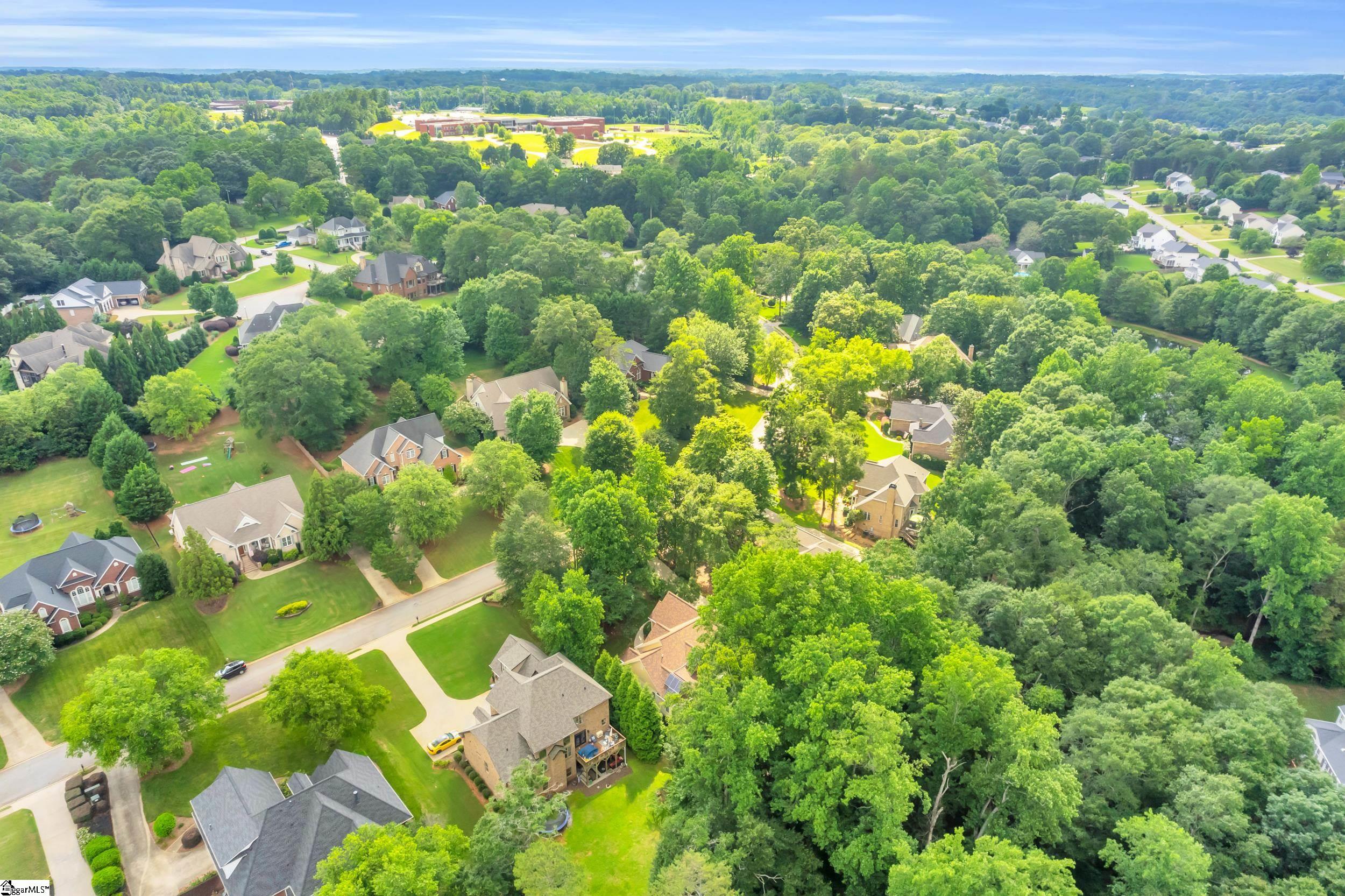 112 Walnut Creek, Greenville, South Carolina image 35
