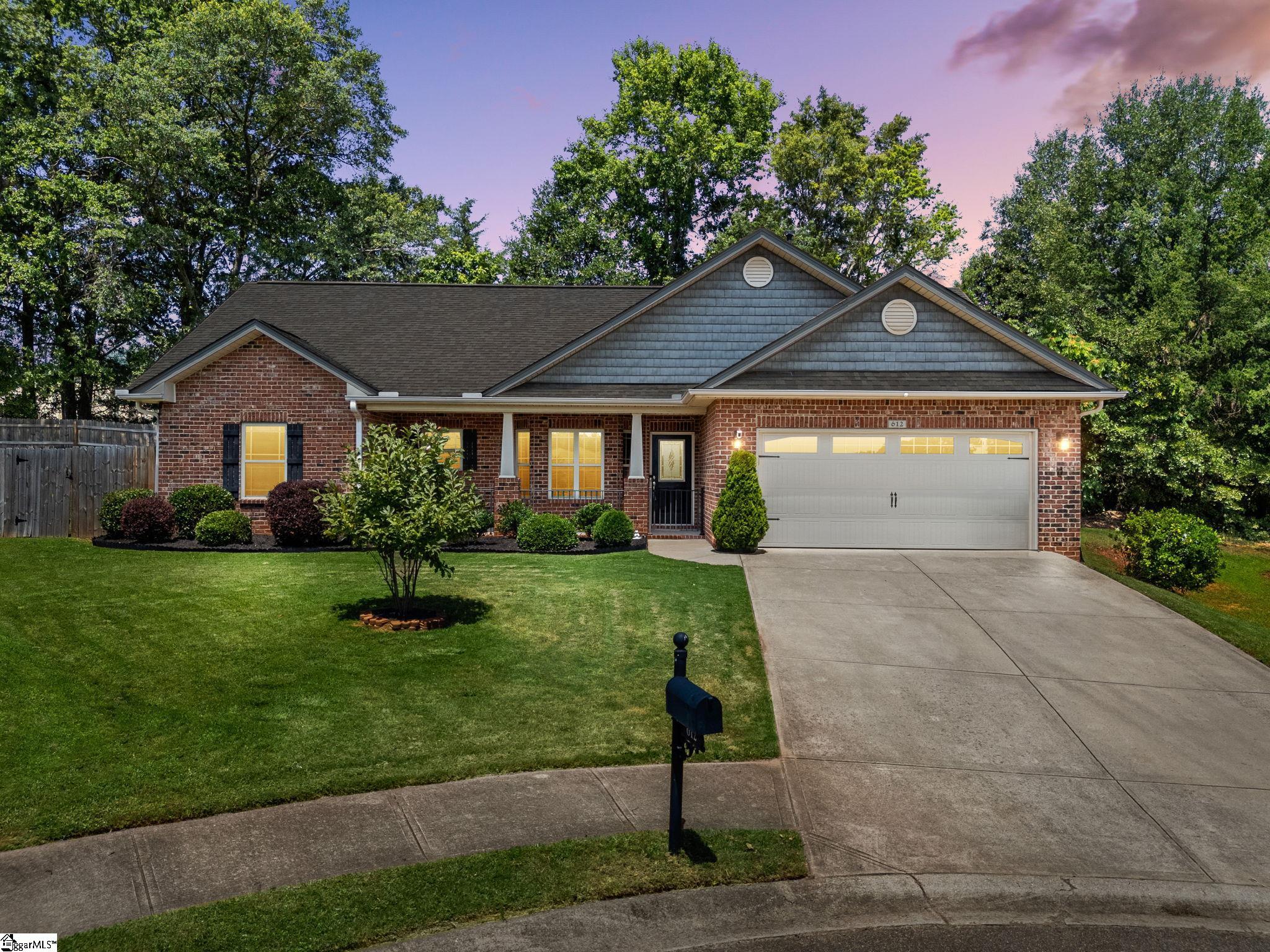 612 Hedgeapple, Lyman, South Carolina image 1