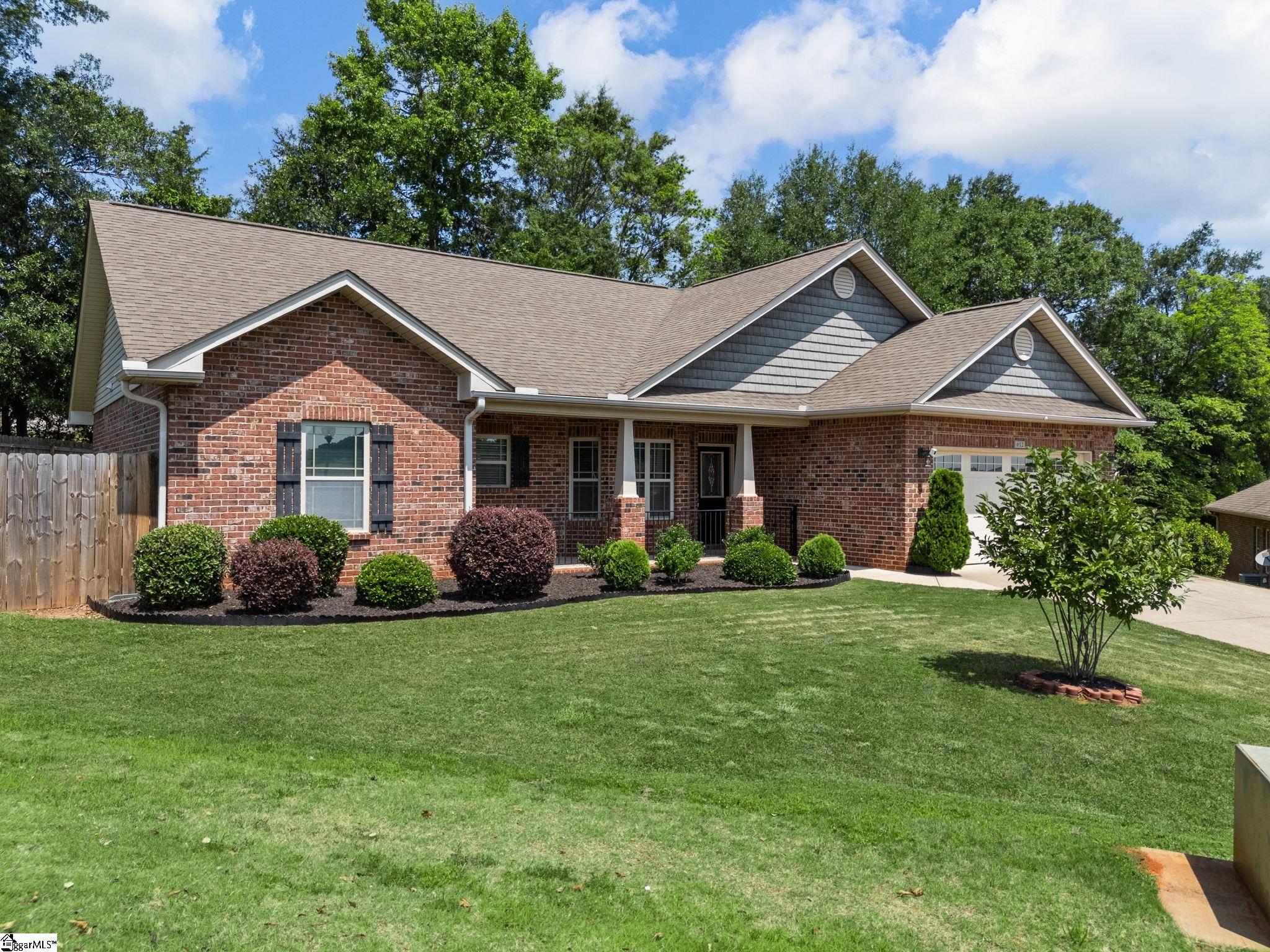 612 Hedgeapple, Lyman, South Carolina image 3