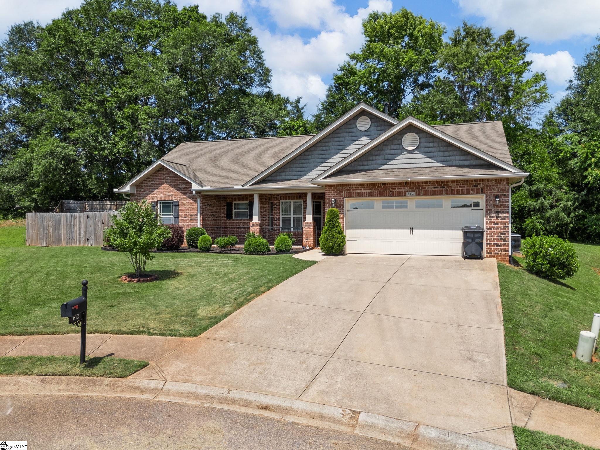 612 Hedgeapple, Lyman, South Carolina image 4