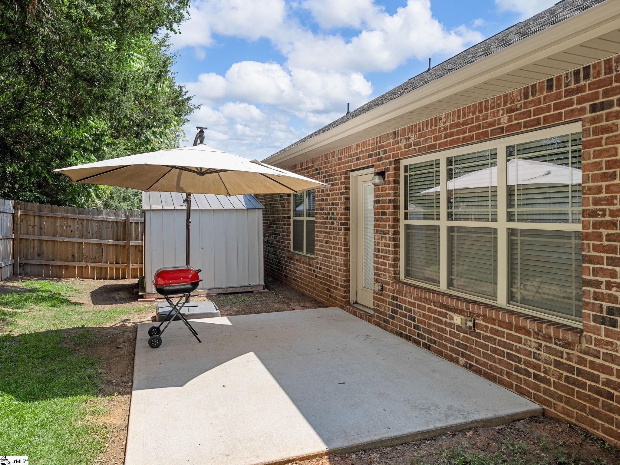 612 Hedgeapple, Lyman, South Carolina image 36