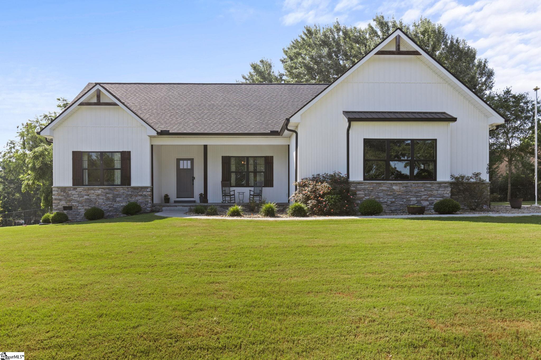 500 Serria, Seneca, South Carolina image 1