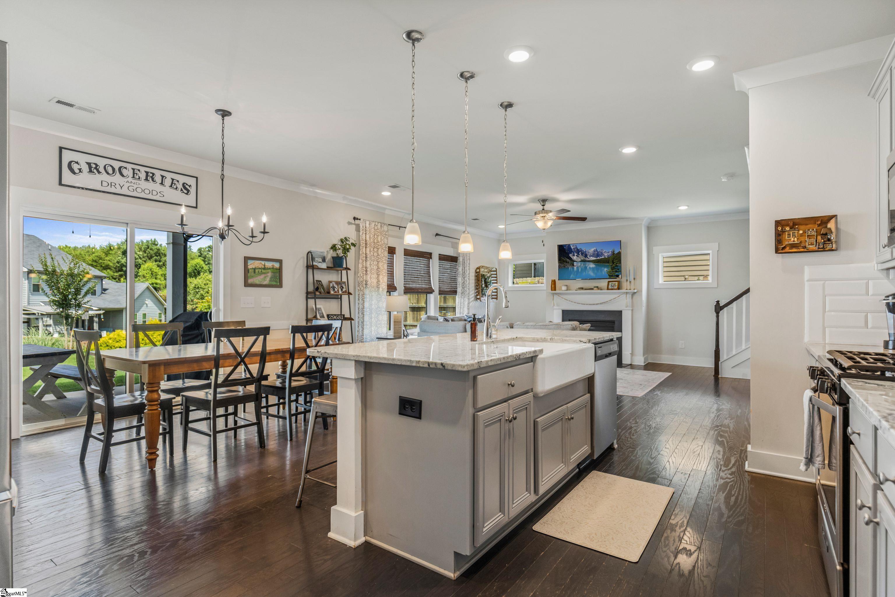 316 Blue Danube, Simpsonville, South Carolina image 13