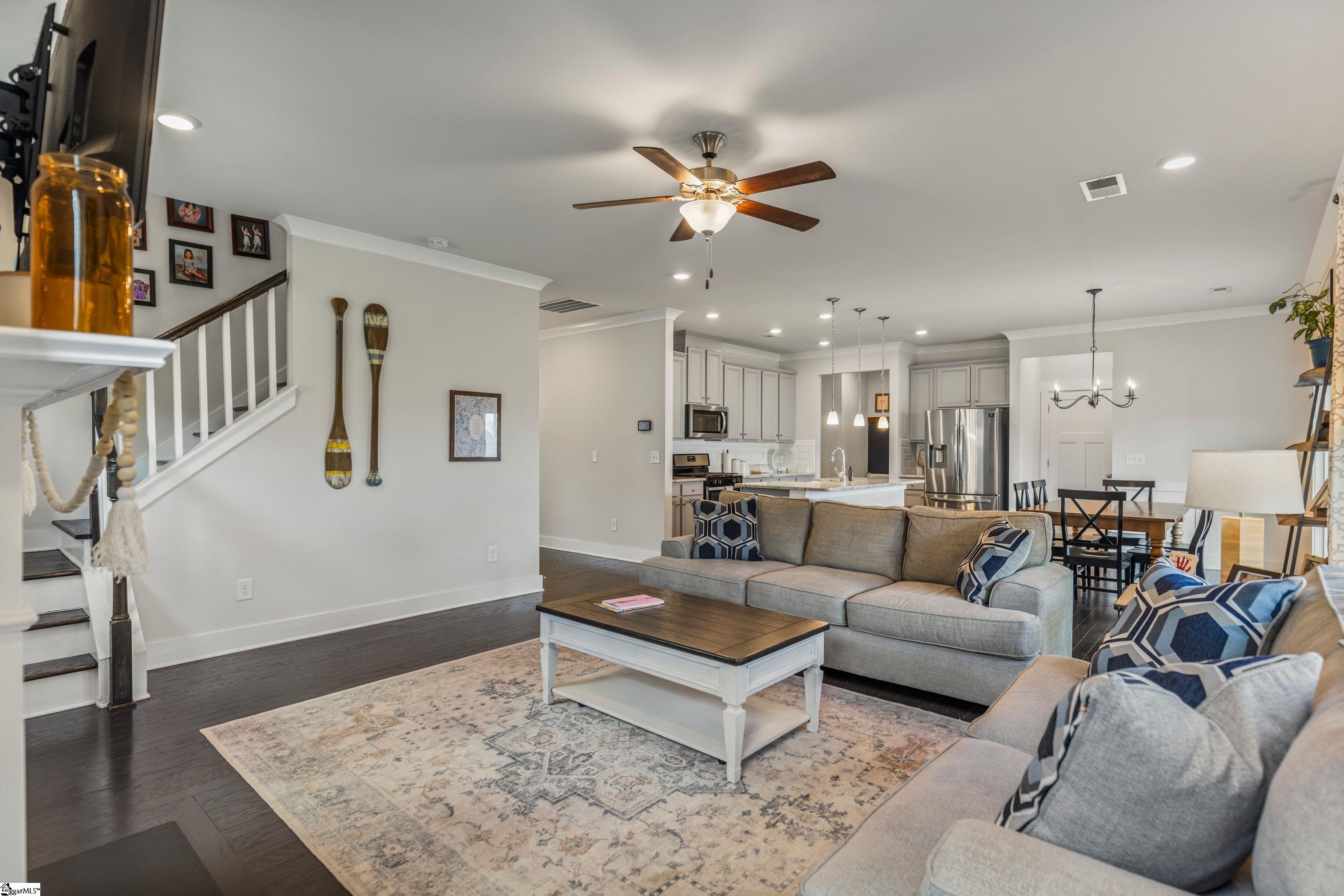 316 Blue Danube, Simpsonville, South Carolina image 16