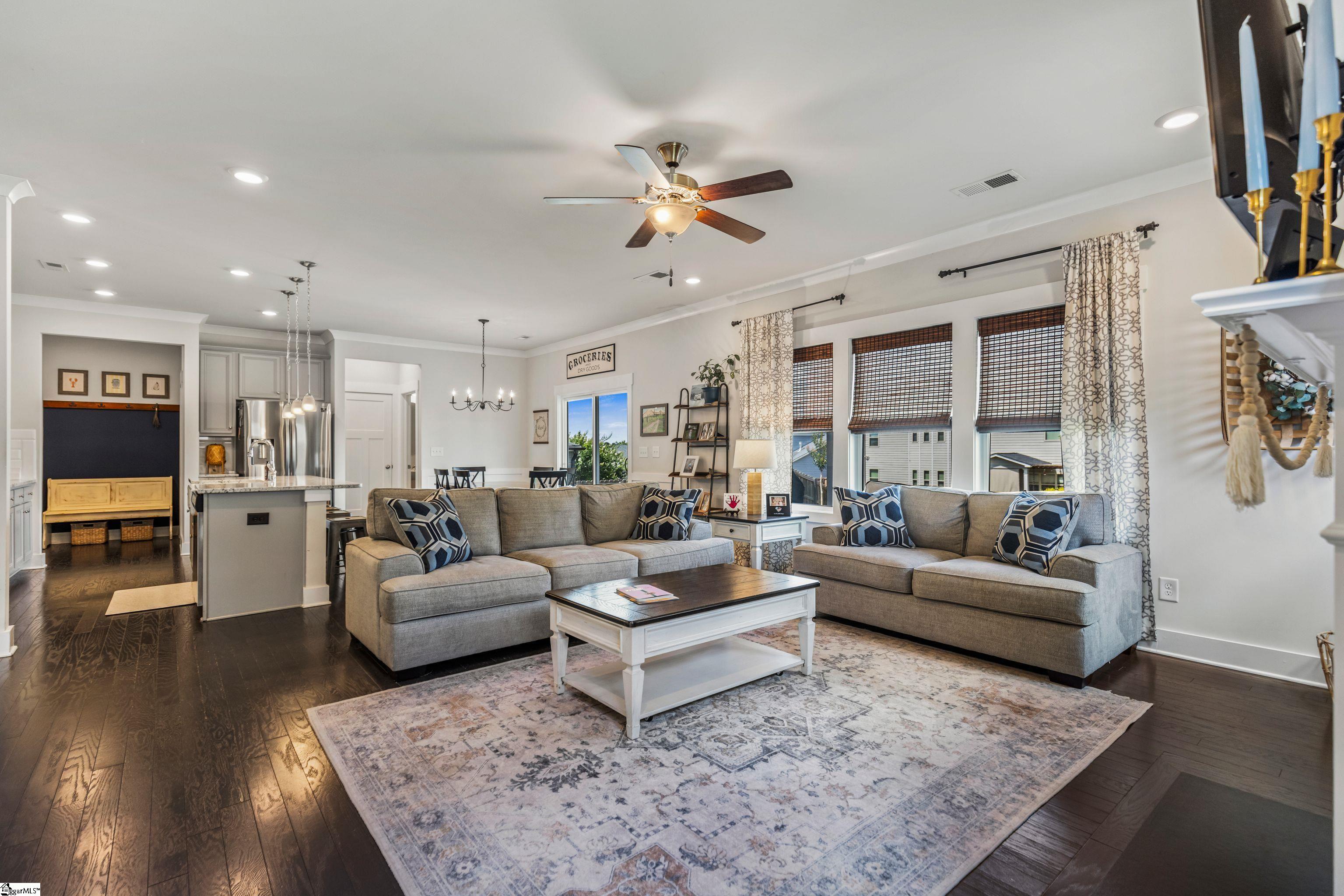 316 Blue Danube, Simpsonville, South Carolina image 17