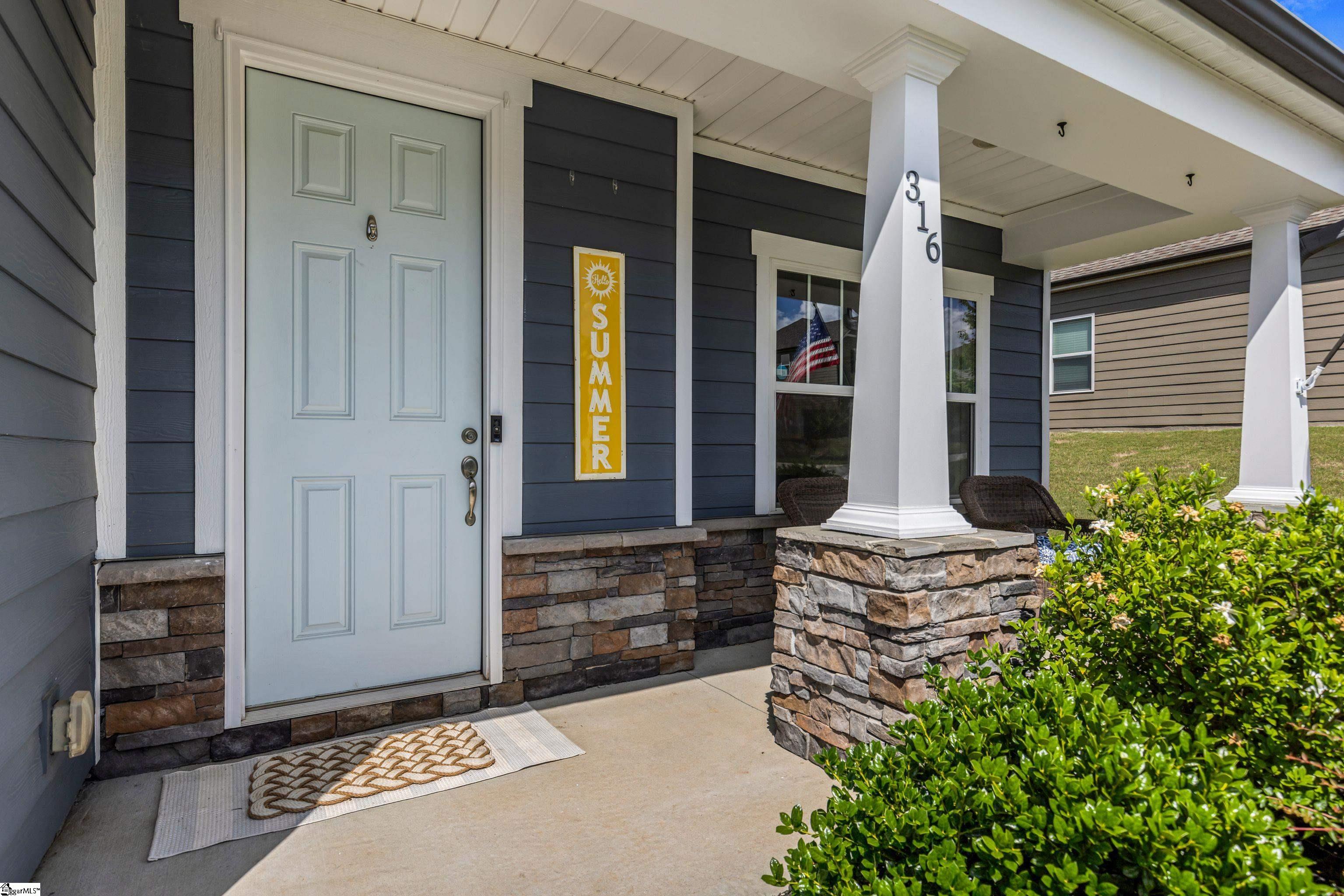 316 Blue Danube, Simpsonville, South Carolina image 4