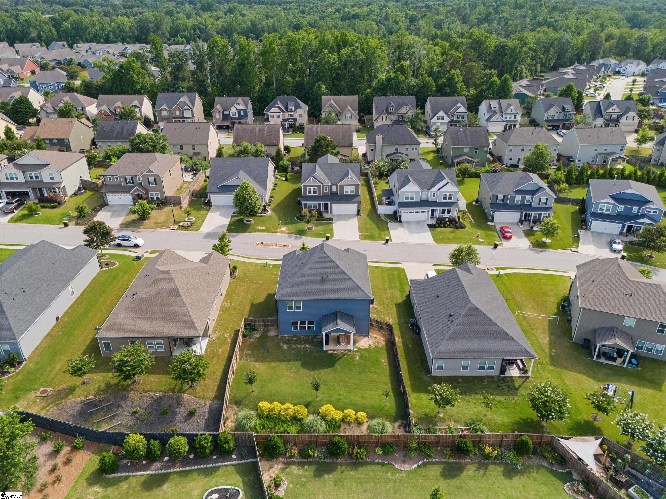 316 Blue Danube, Simpsonville, South Carolina image 48