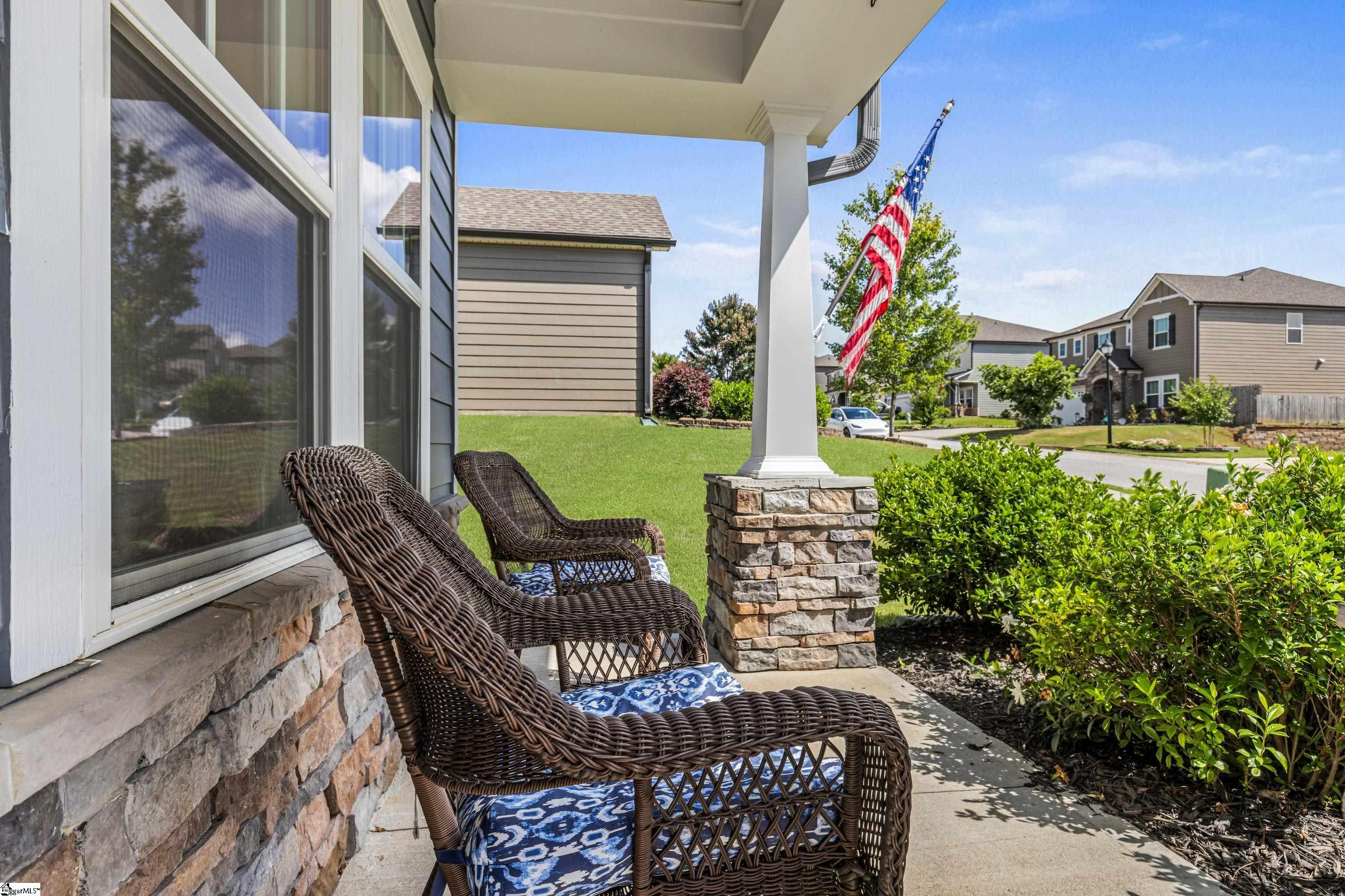 316 Blue Danube, Simpsonville, South Carolina image 5