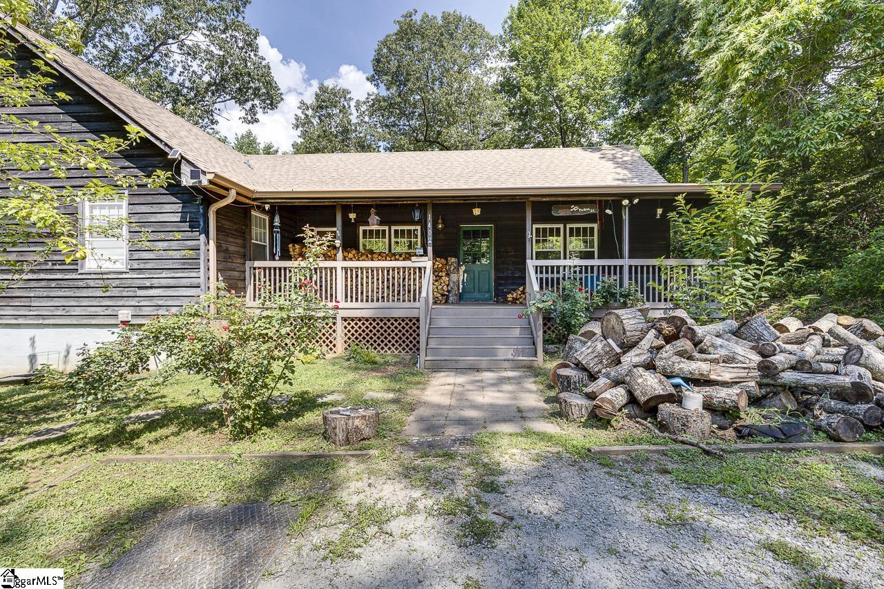 140 Hiawatha, Pickens, South Carolina image 2