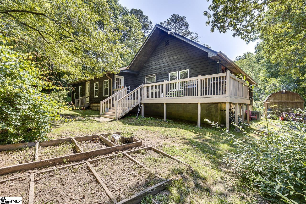 140 Hiawatha, Pickens, South Carolina image 34
