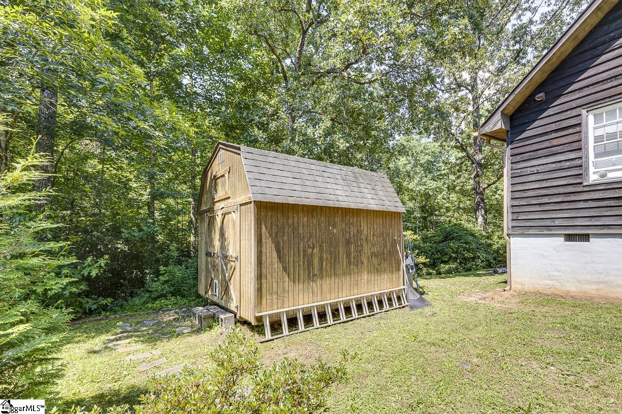 140 Hiawatha, Pickens, South Carolina image 38