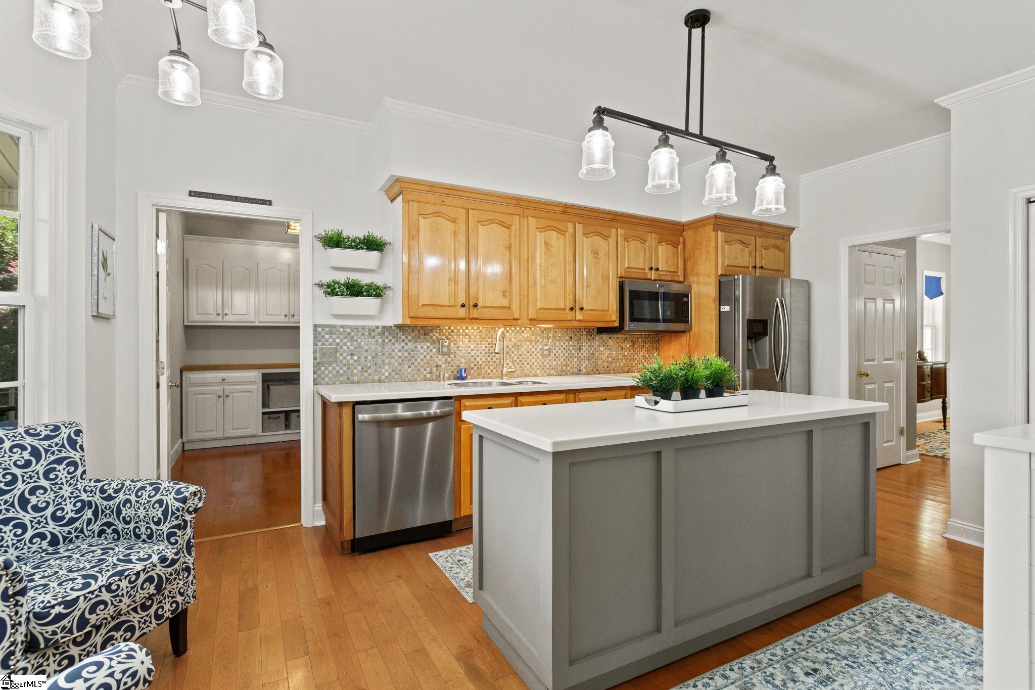 436 S Lakeview, Duncan, South Carolina image 11