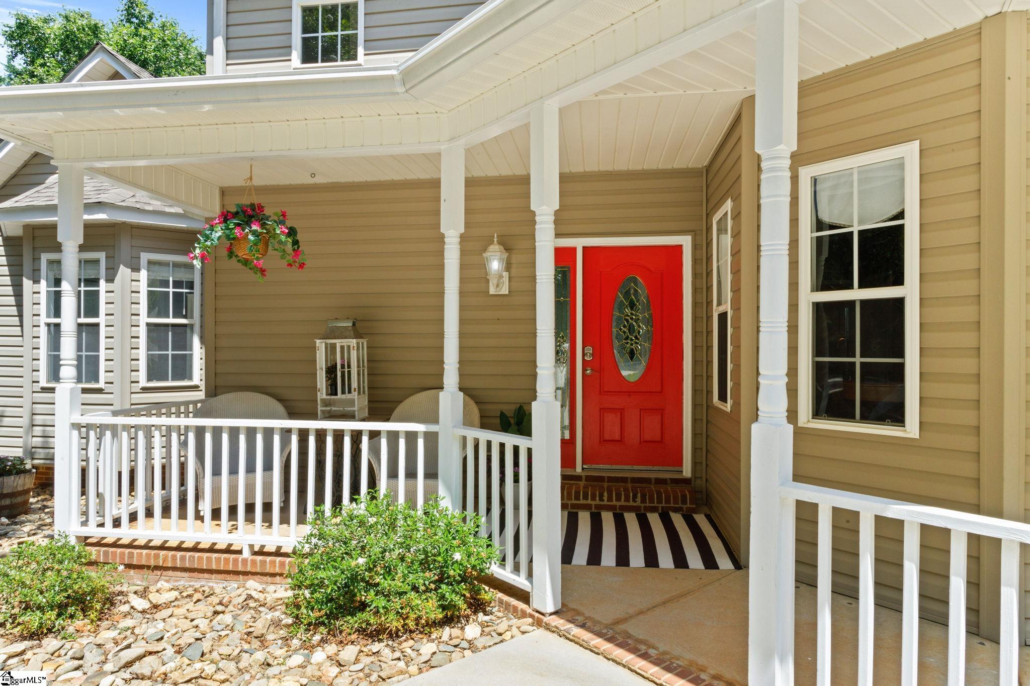 436 S Lakeview, Duncan, South Carolina image 3