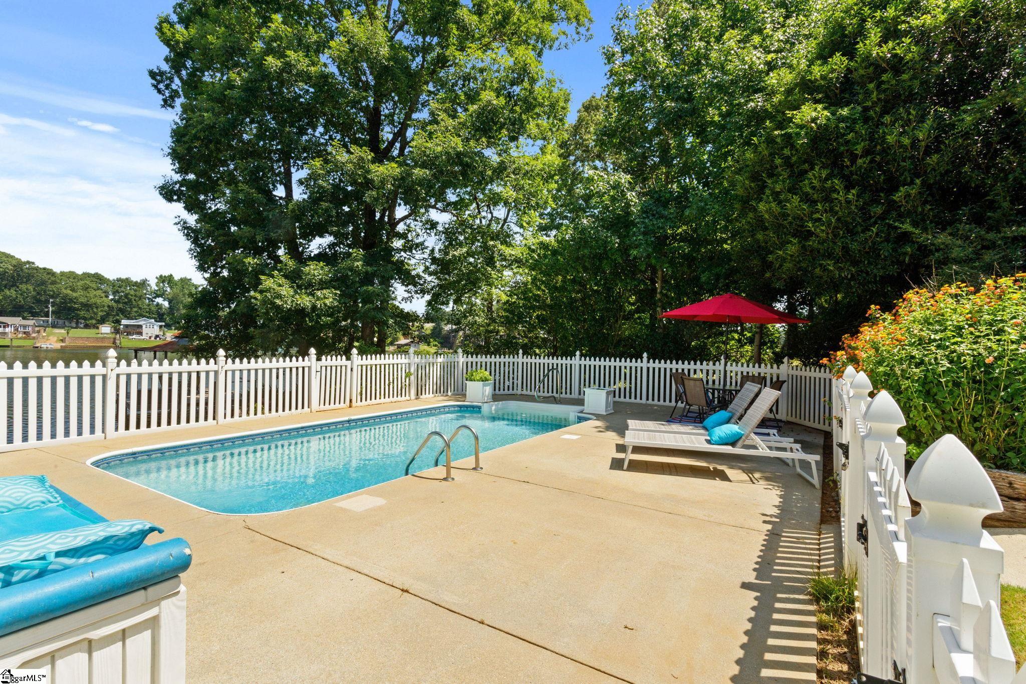 436 S Lakeview, Duncan, South Carolina image 31