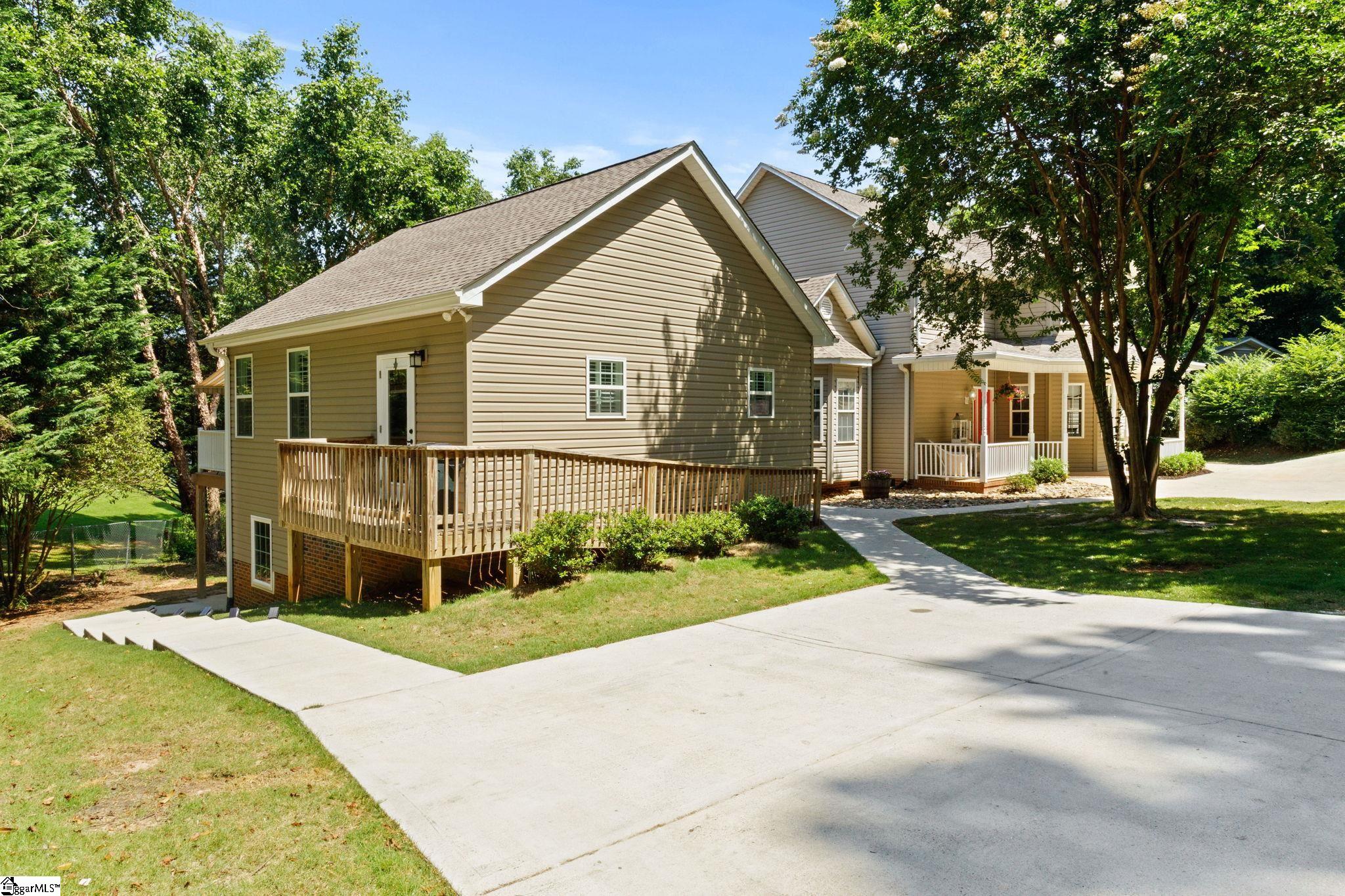 436 S Lakeview, Duncan, South Carolina image 34