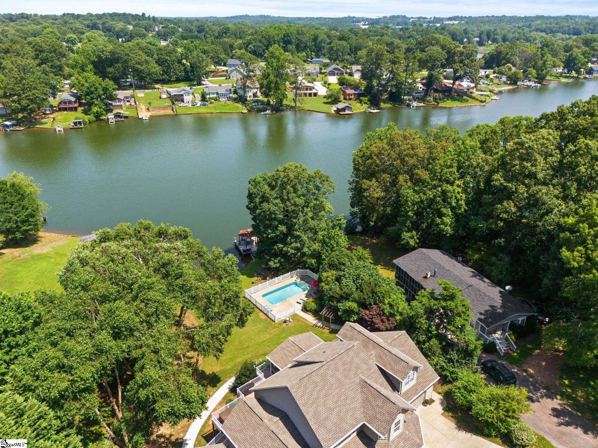 436 S Lakeview, Duncan, South Carolina image 42