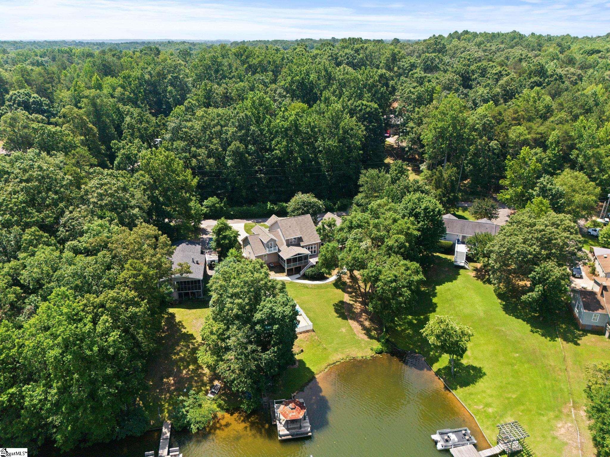436 S Lakeview, Duncan, South Carolina image 43