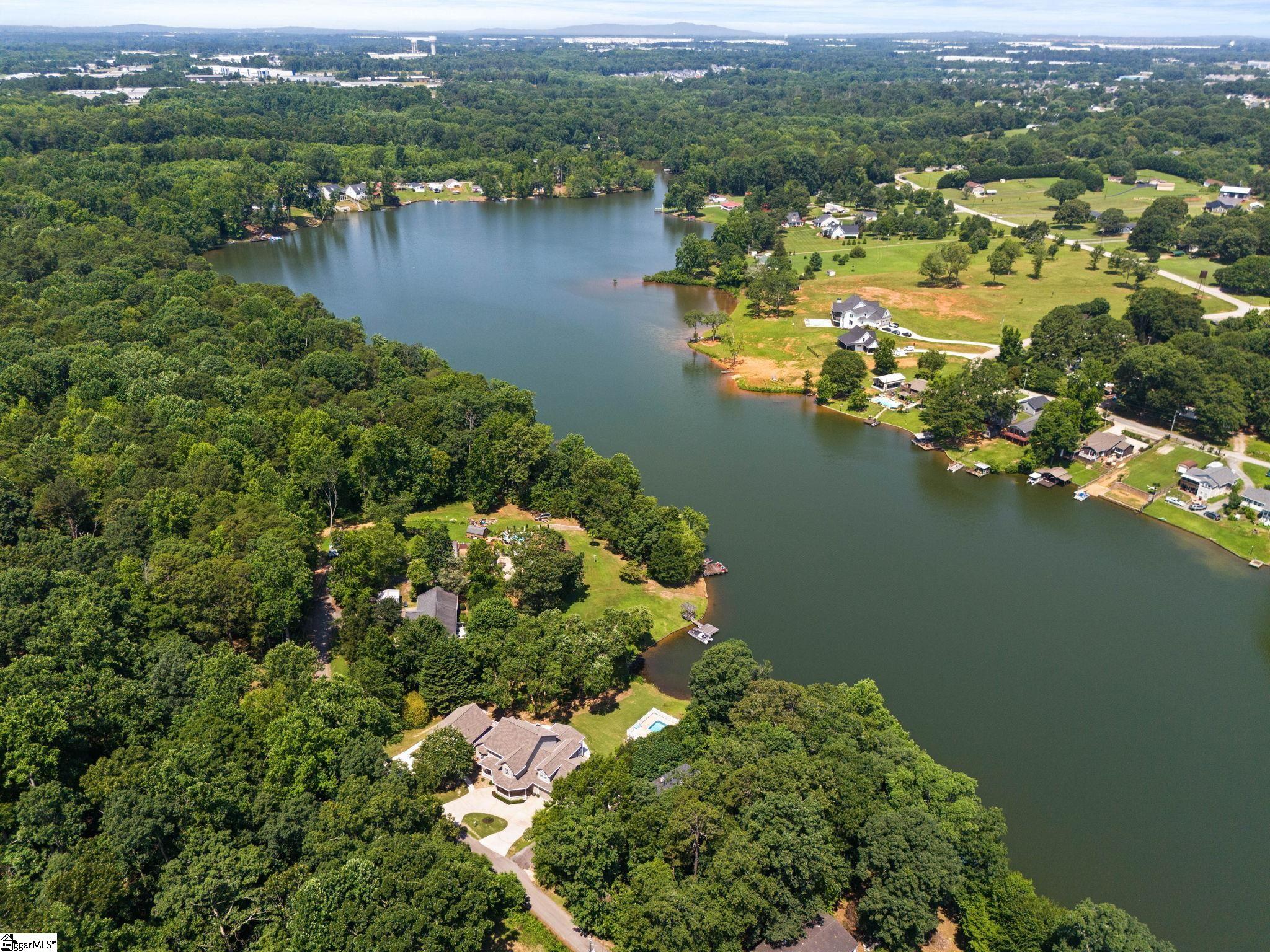 436 S Lakeview, Duncan, South Carolina image 44
