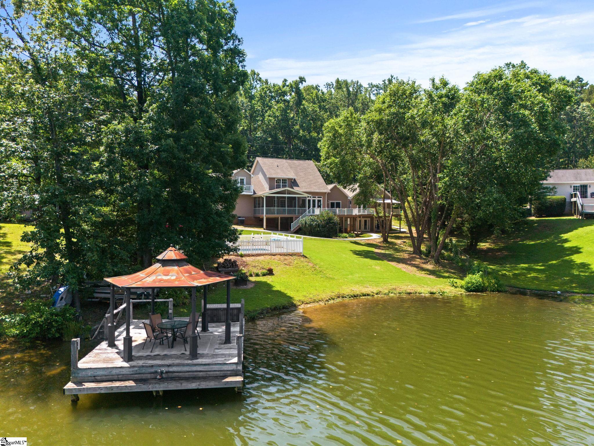 436 S Lakeview, Duncan, South Carolina image 45