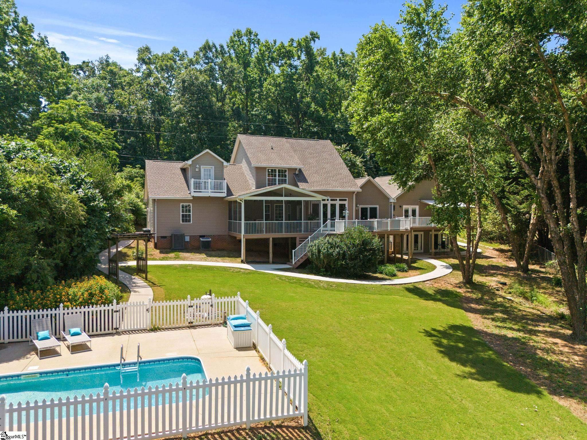 436 S Lakeview, Duncan, South Carolina image 46
