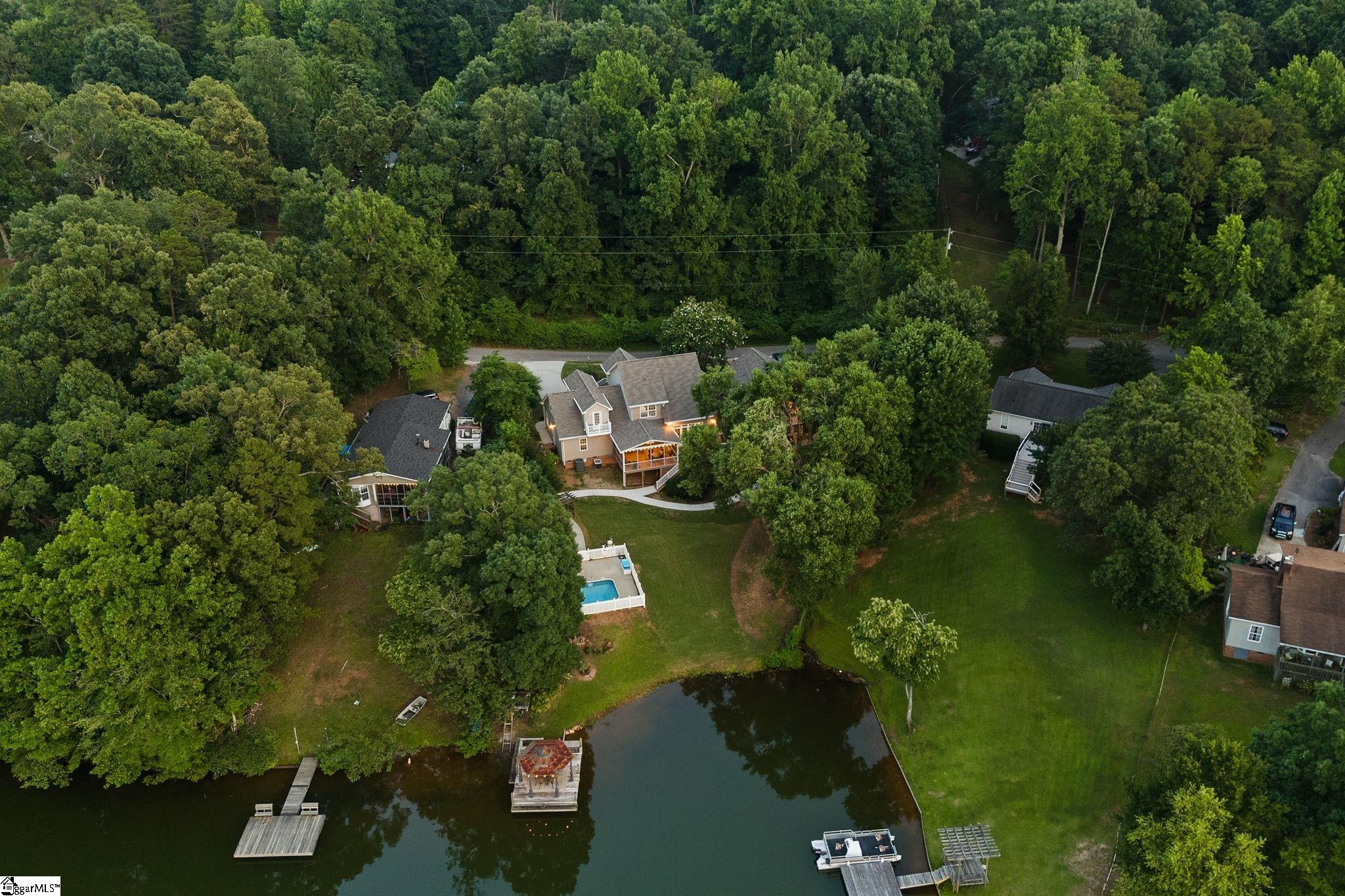 436 S Lakeview, Duncan, South Carolina image 47