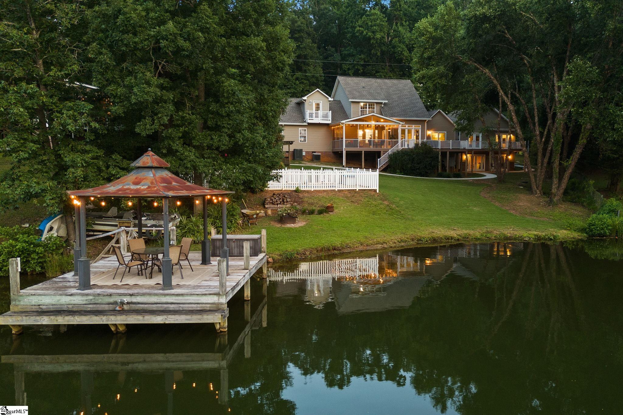 436 S Lakeview, Duncan, South Carolina image 48