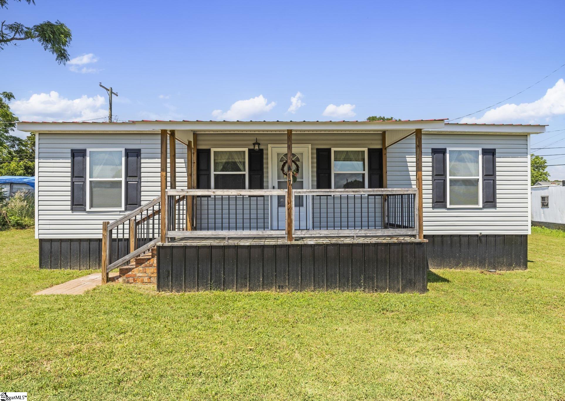 417 Monarch, Union, South Carolina image 1