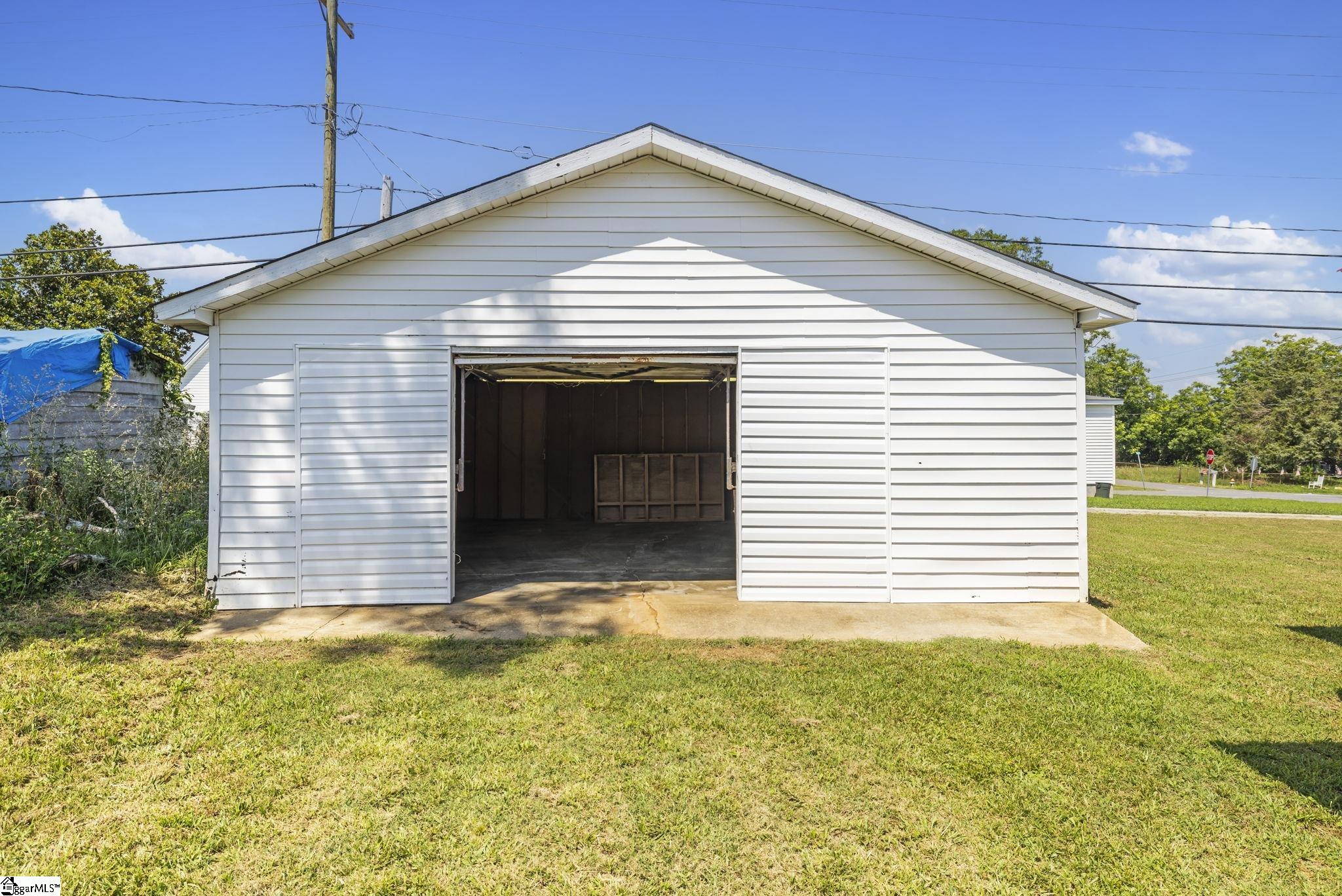 417 Monarch, Union, South Carolina image 3