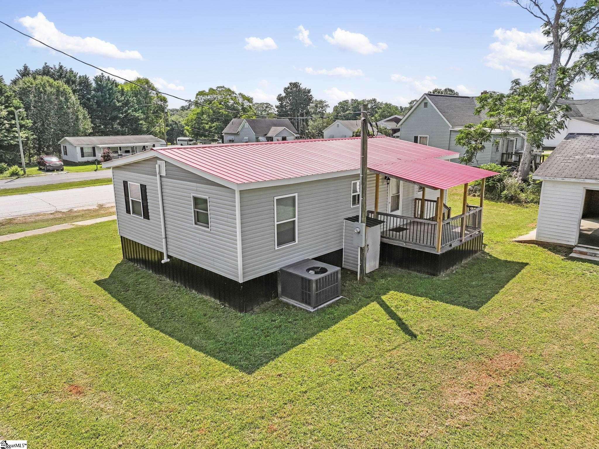417 Monarch, Union, South Carolina image 27