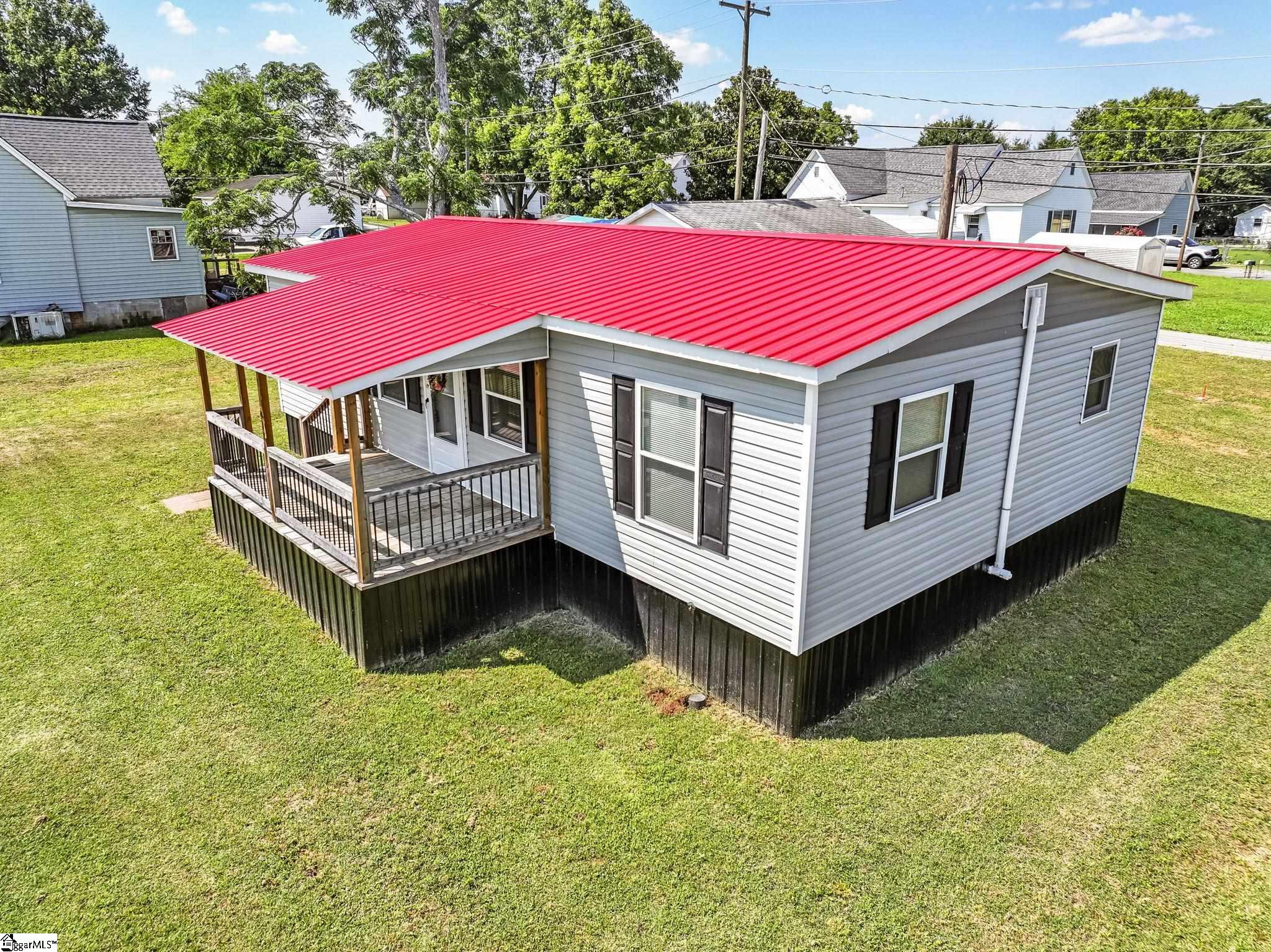 417 Monarch, Union, South Carolina image 29