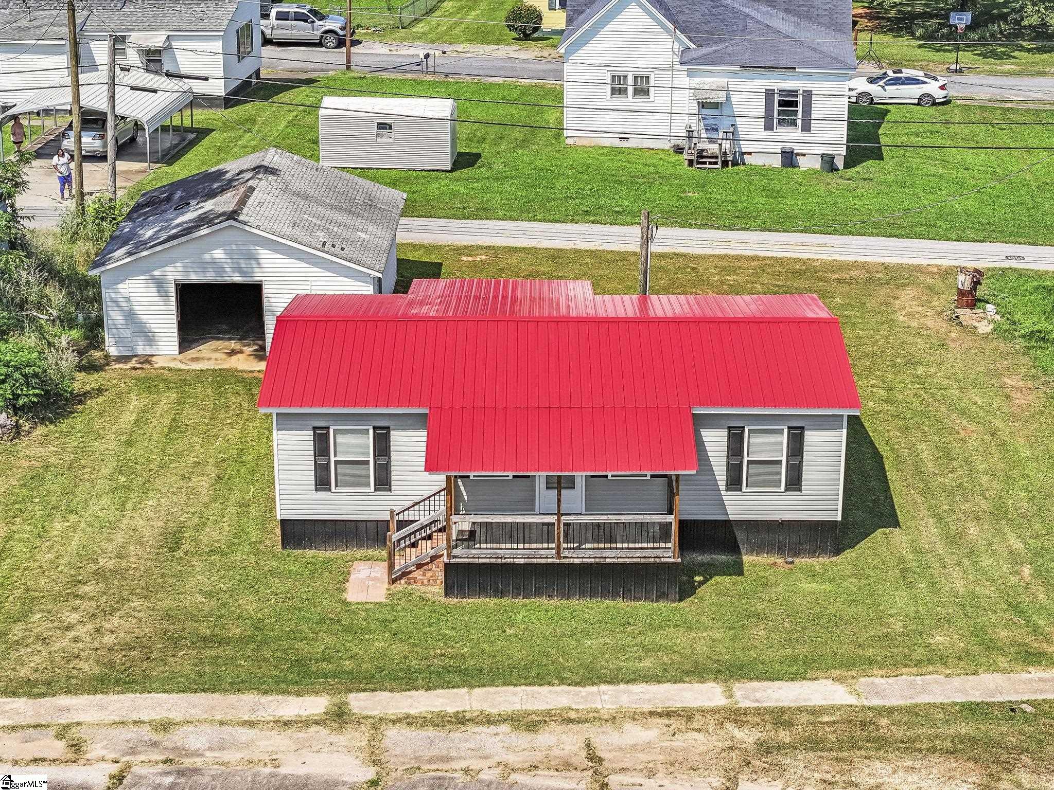 417 Monarch, Union, South Carolina image 30