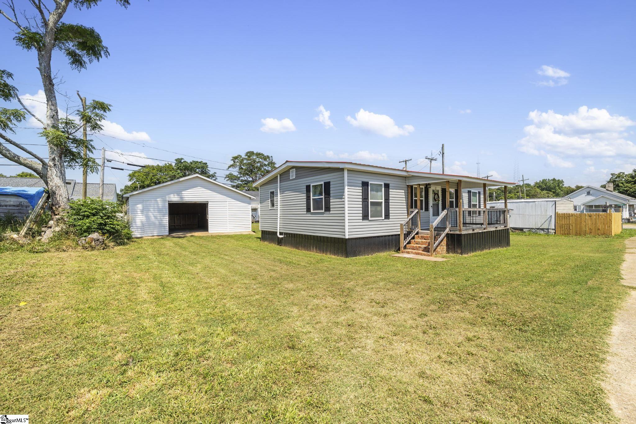 417 Monarch, Union, South Carolina image 31