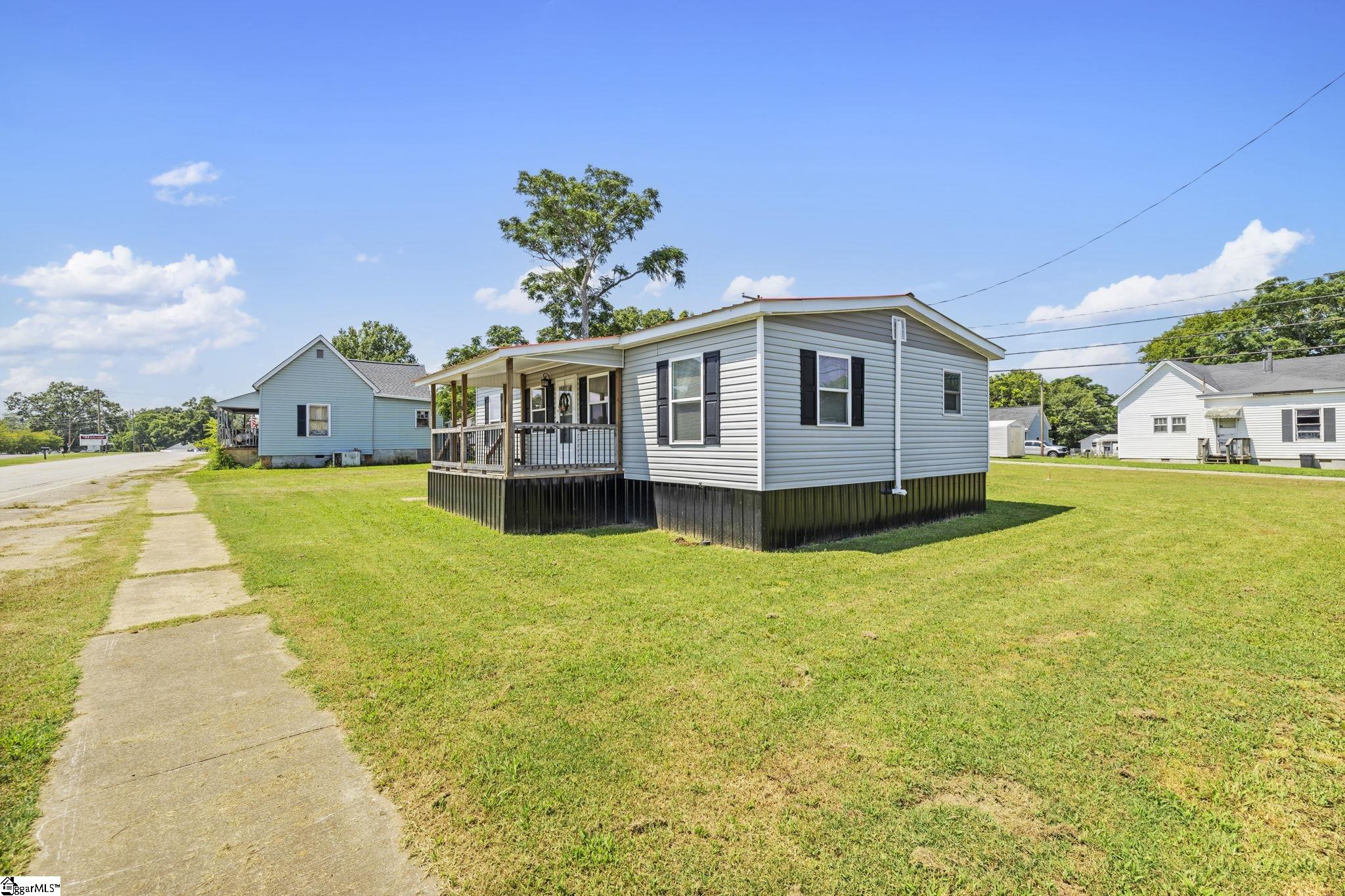 417 Monarch, Union, South Carolina image 32
