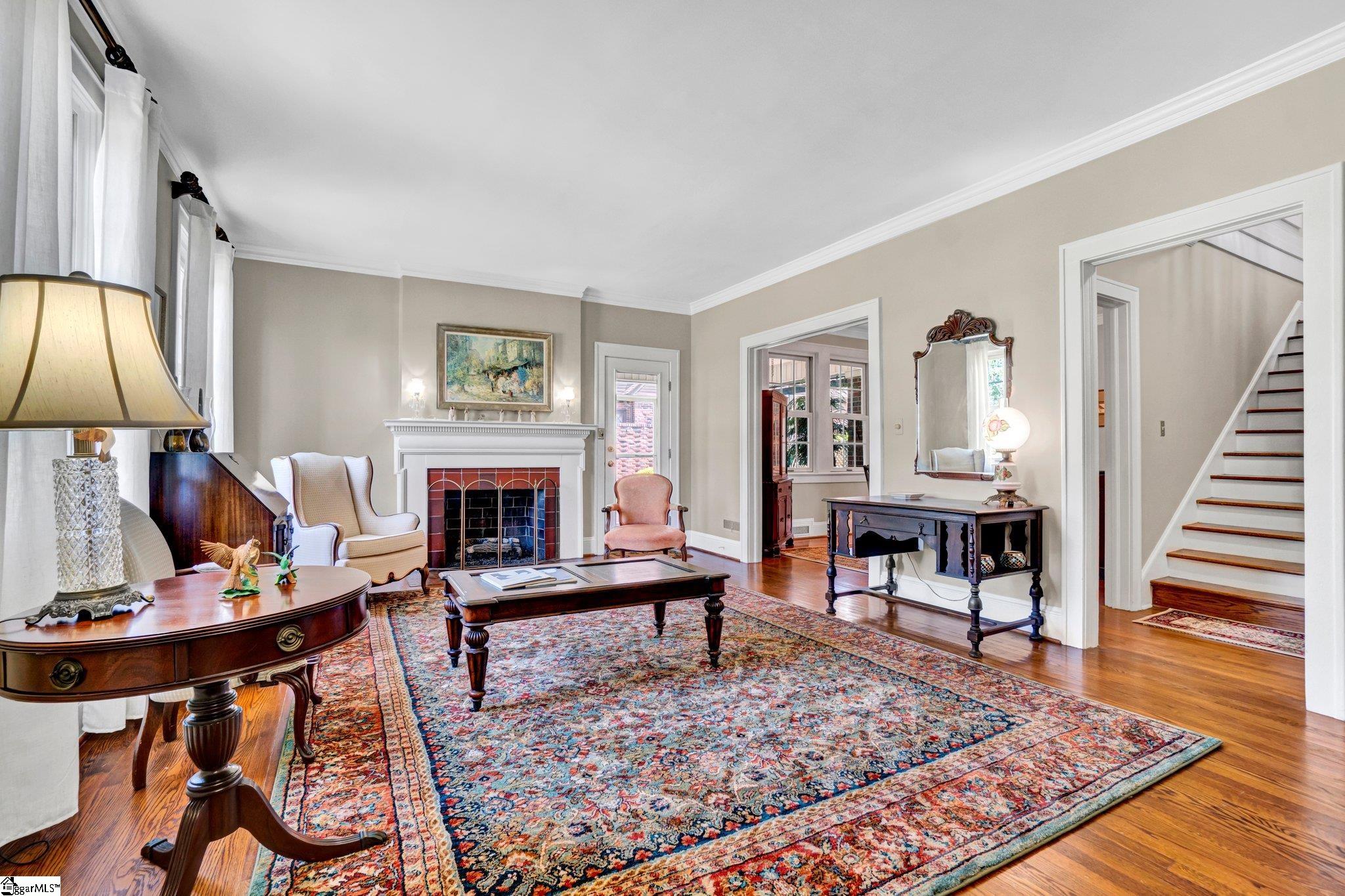 305 Hickory, Clinton, South Carolina image 12