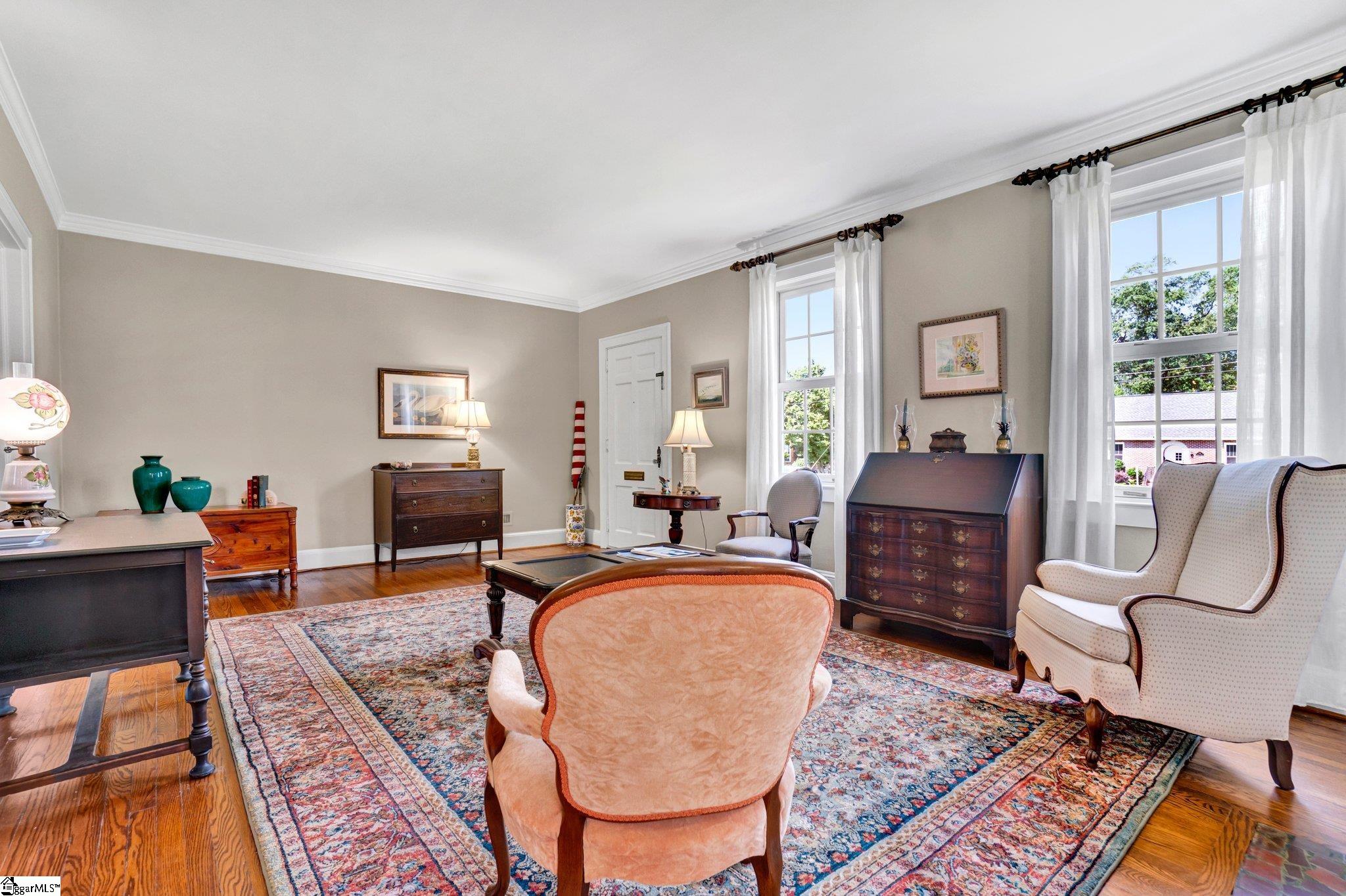305 Hickory, Clinton, South Carolina image 13