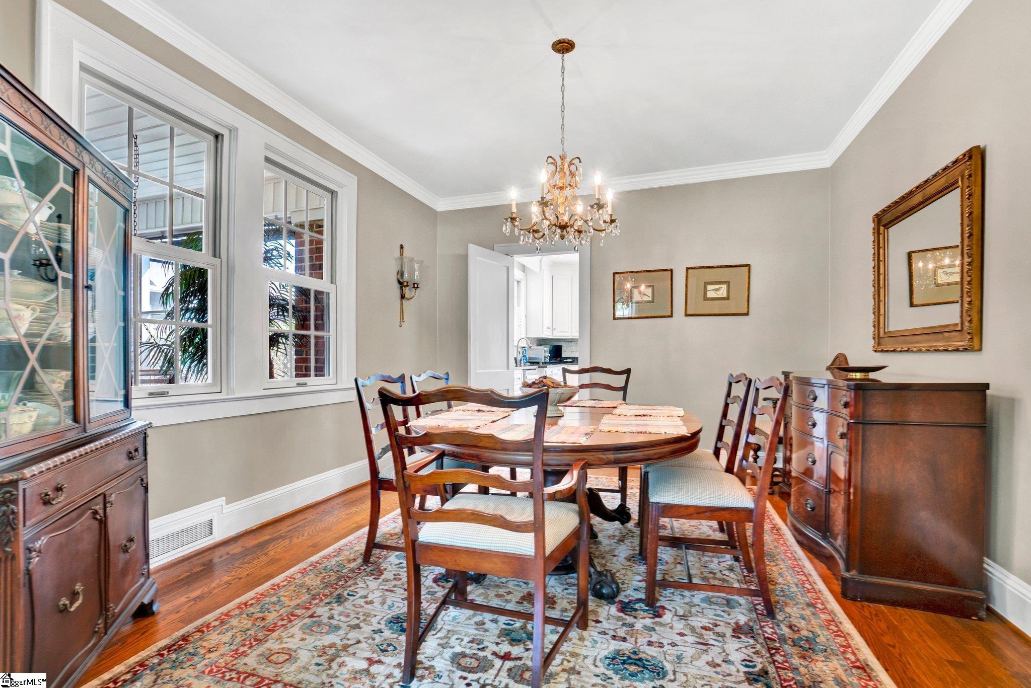 305 Hickory, Clinton, South Carolina image 16