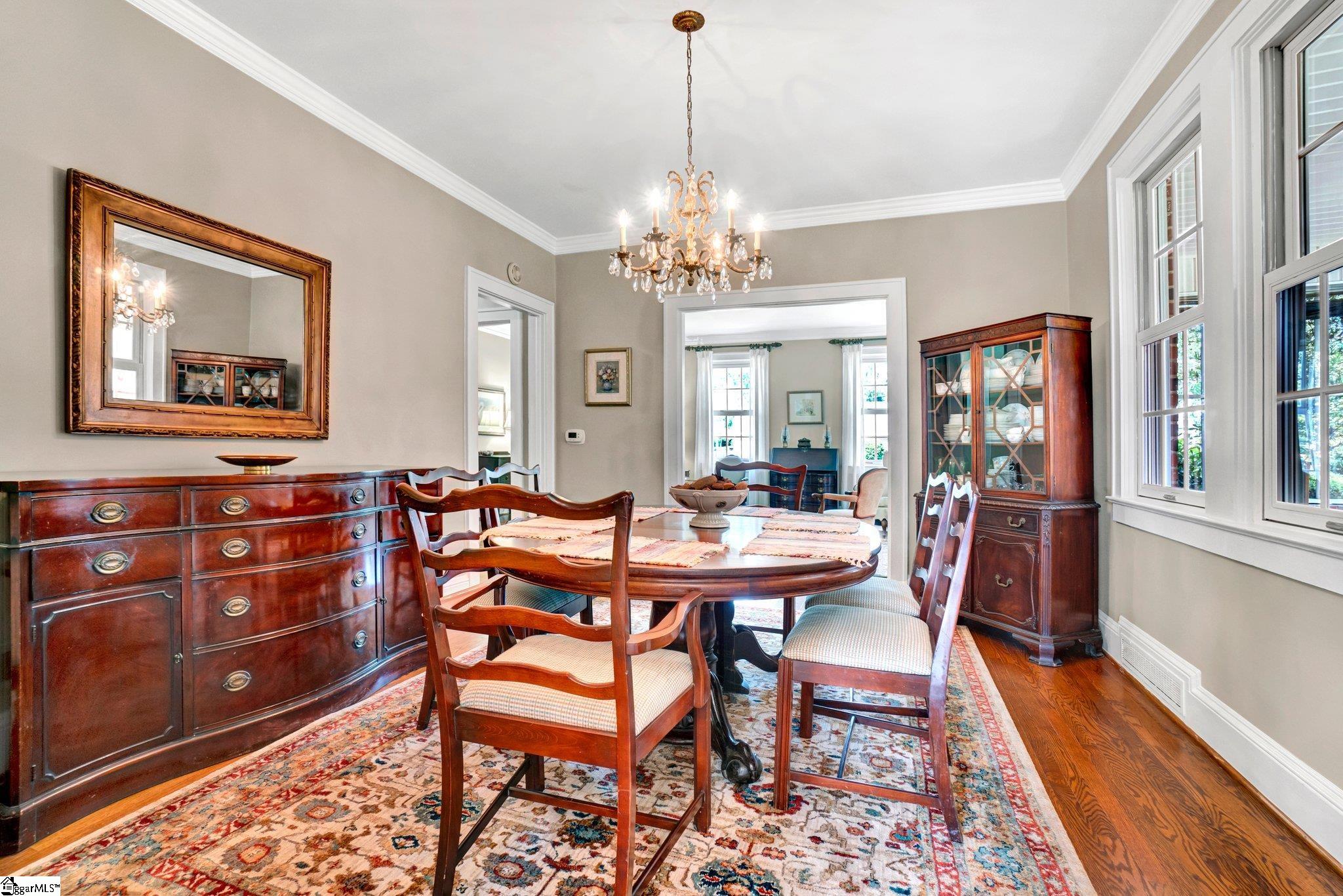 305 Hickory, Clinton, South Carolina image 17
