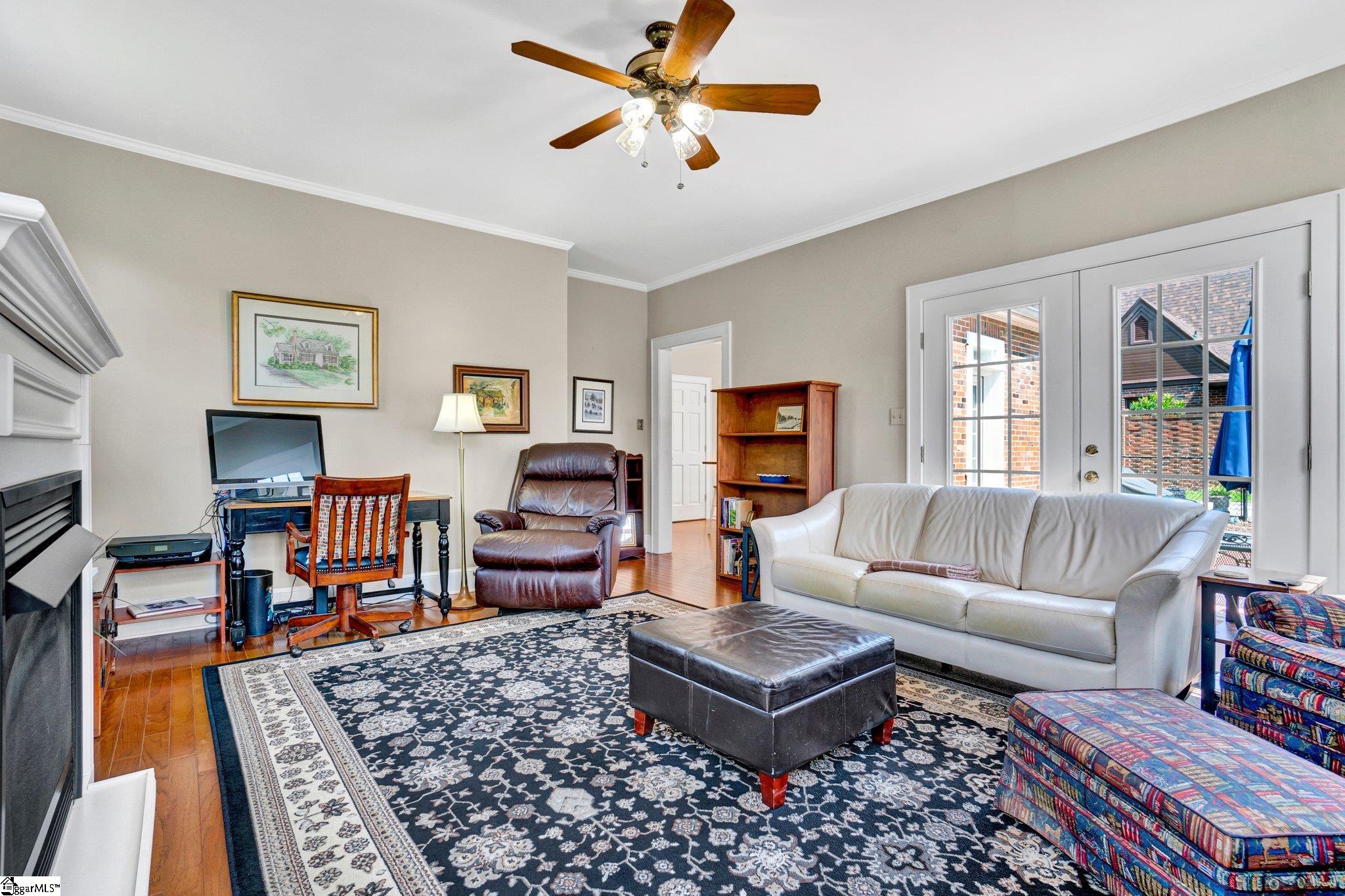 305 Hickory, Clinton, South Carolina image 10