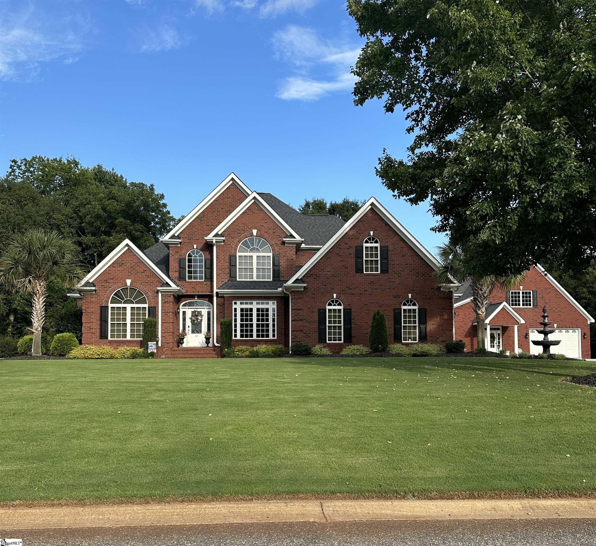 103 Welborn Oaks, Anderson, South Carolina image 1