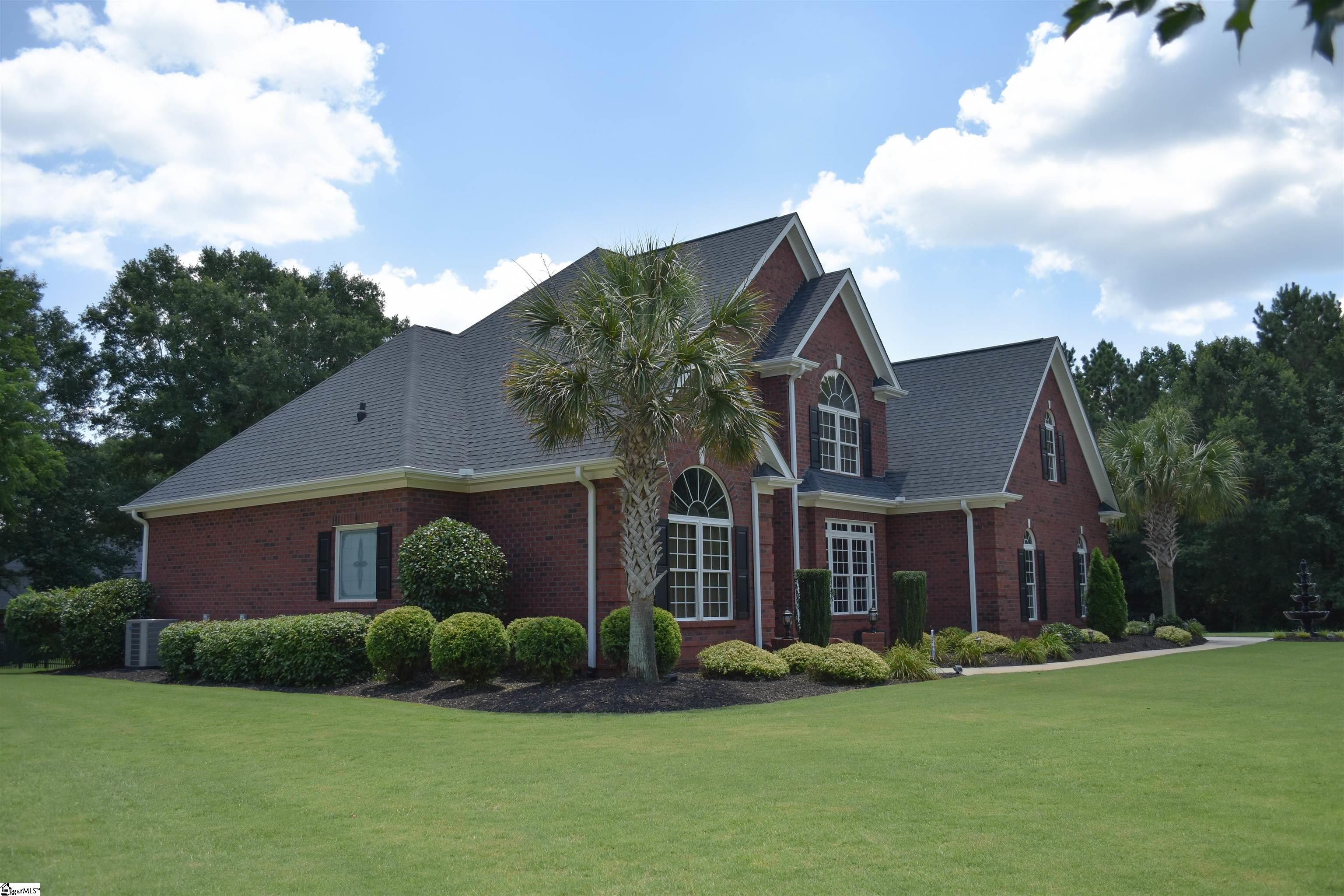 103 Welborn Oaks, Anderson, South Carolina image 2