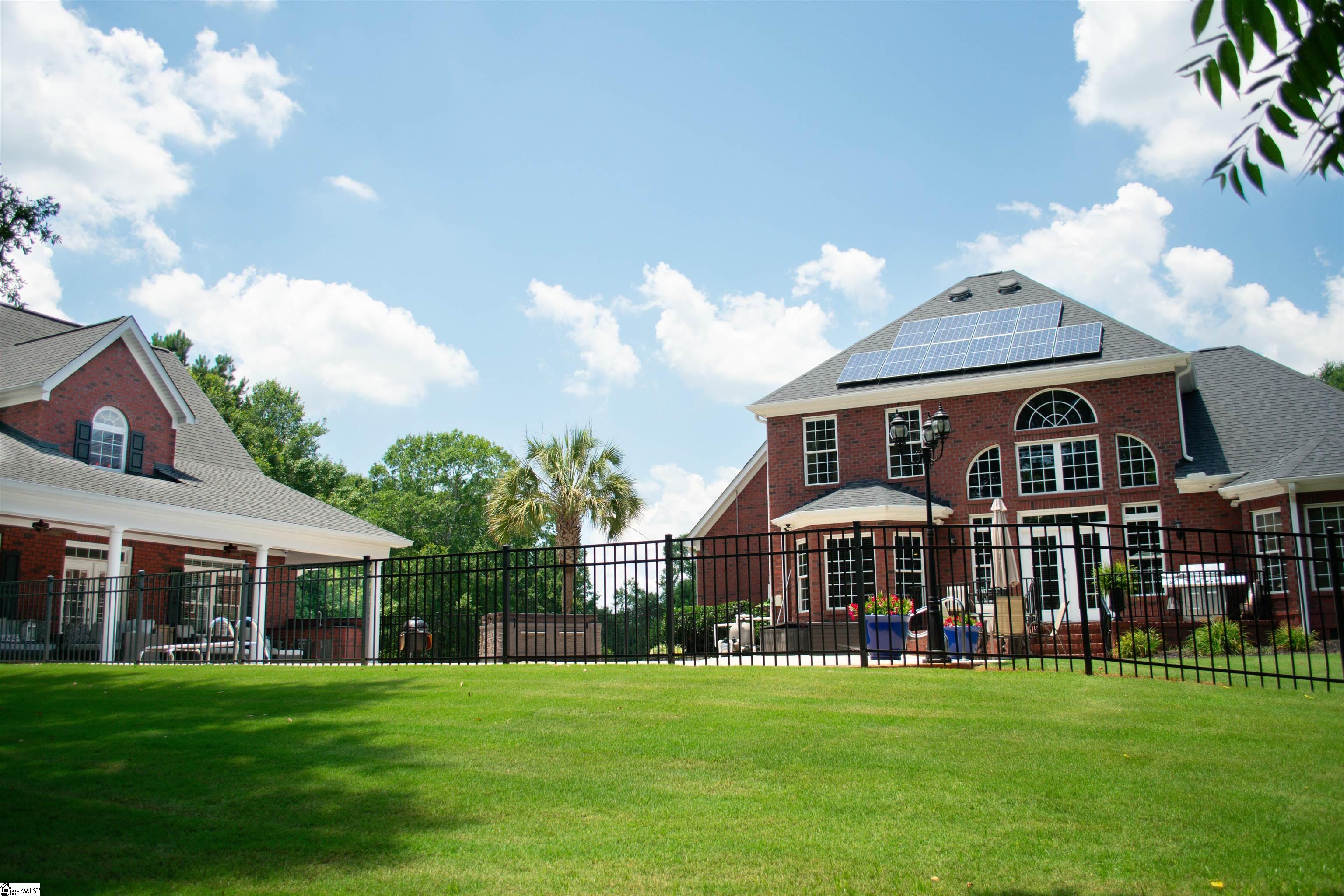 103 Welborn Oaks, Anderson, South Carolina image 3