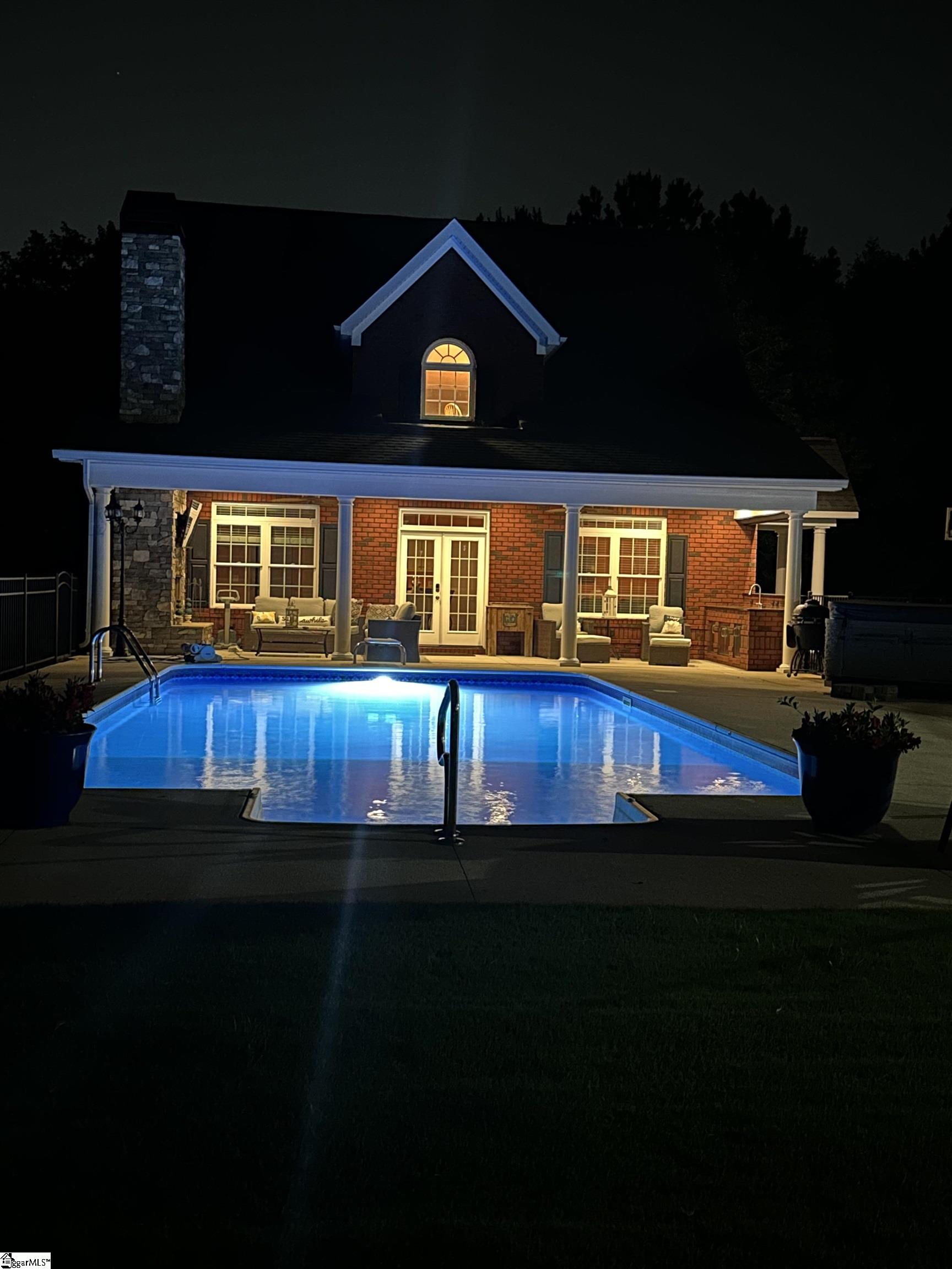 103 Welborn Oaks, Anderson, South Carolina image 22