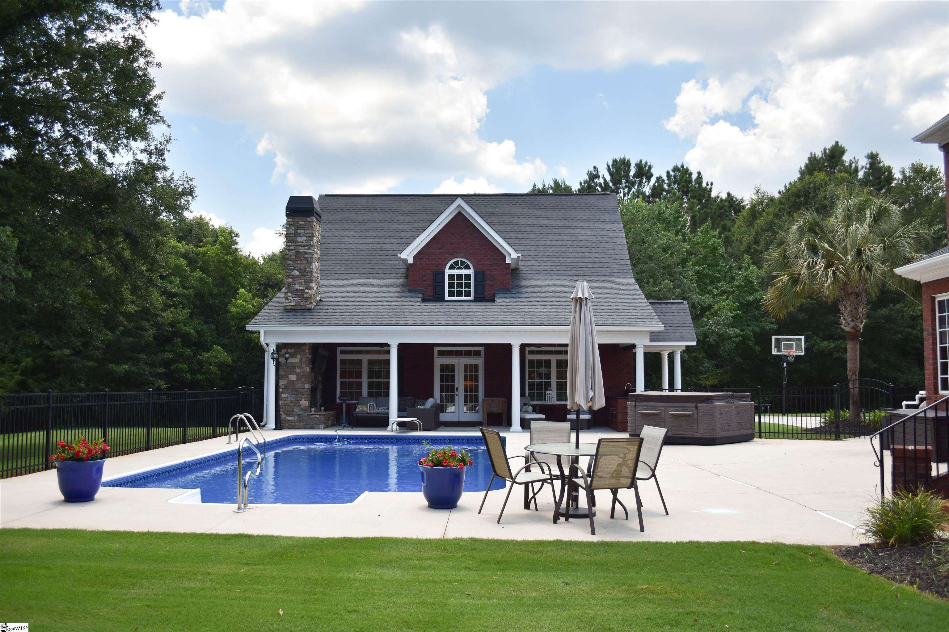 103 Welborn Oaks, Anderson, South Carolina image 24