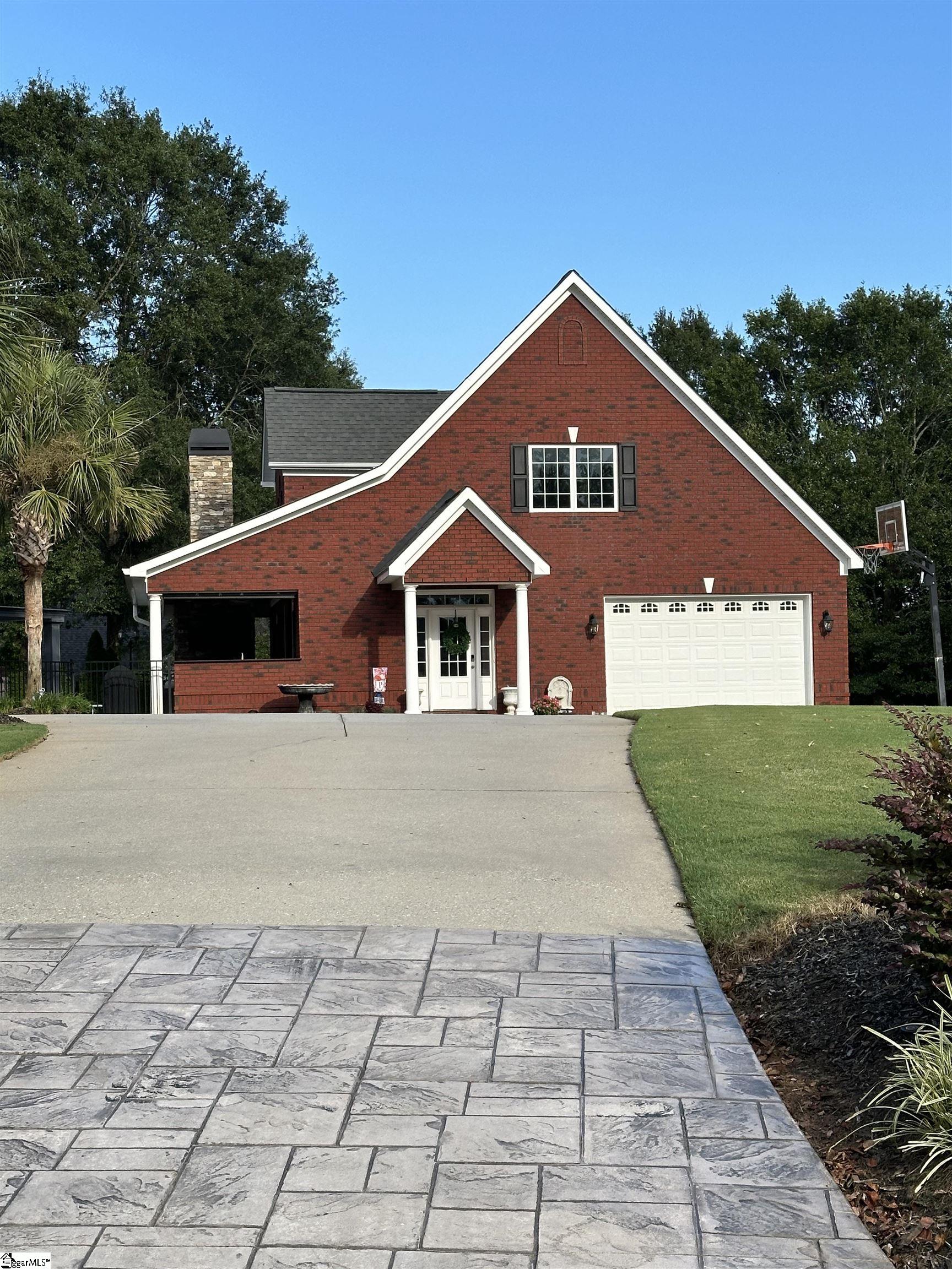 103 Welborn Oaks, Anderson, South Carolina image 4