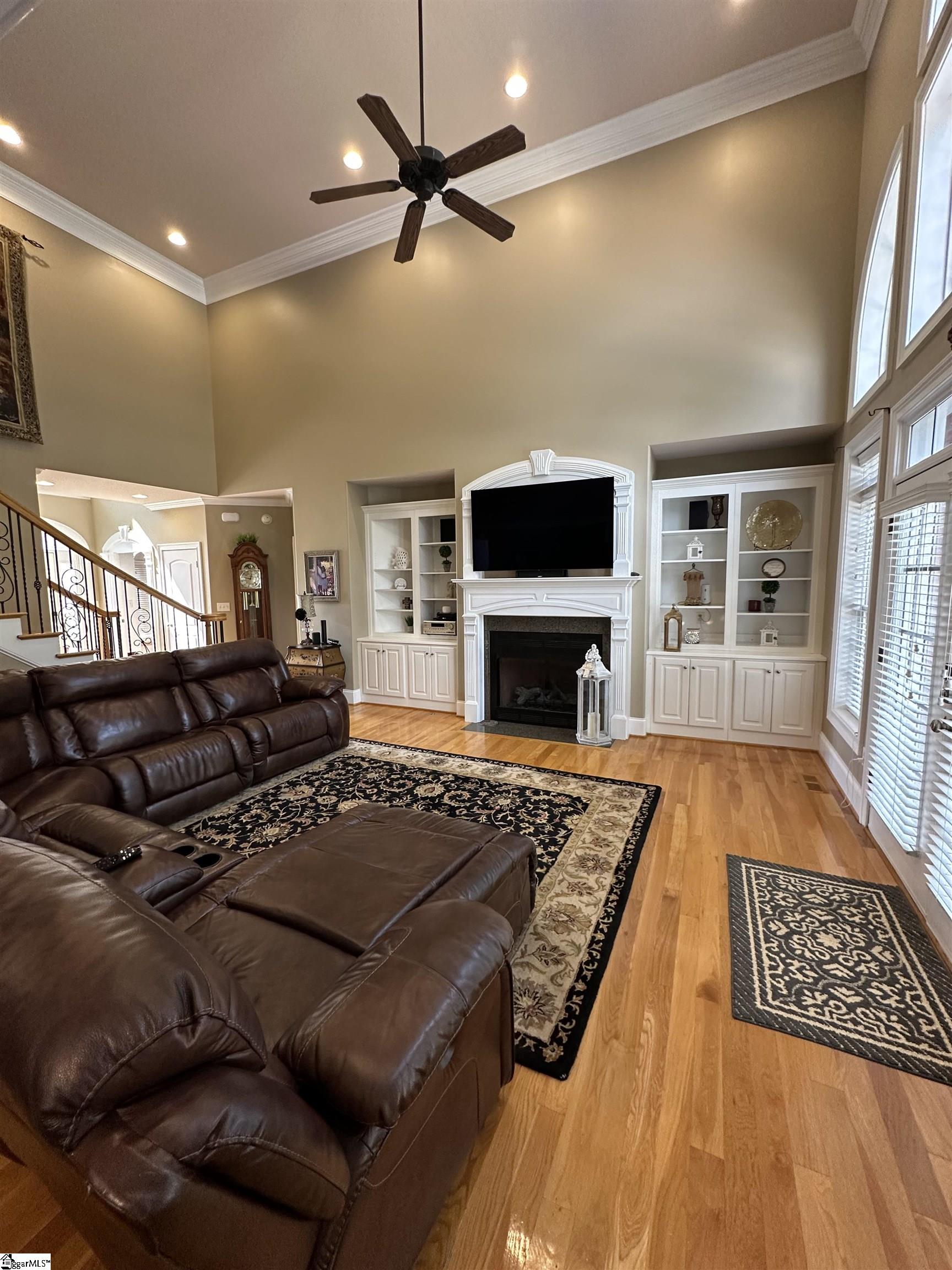 103 Welborn Oaks, Anderson, South Carolina image 9