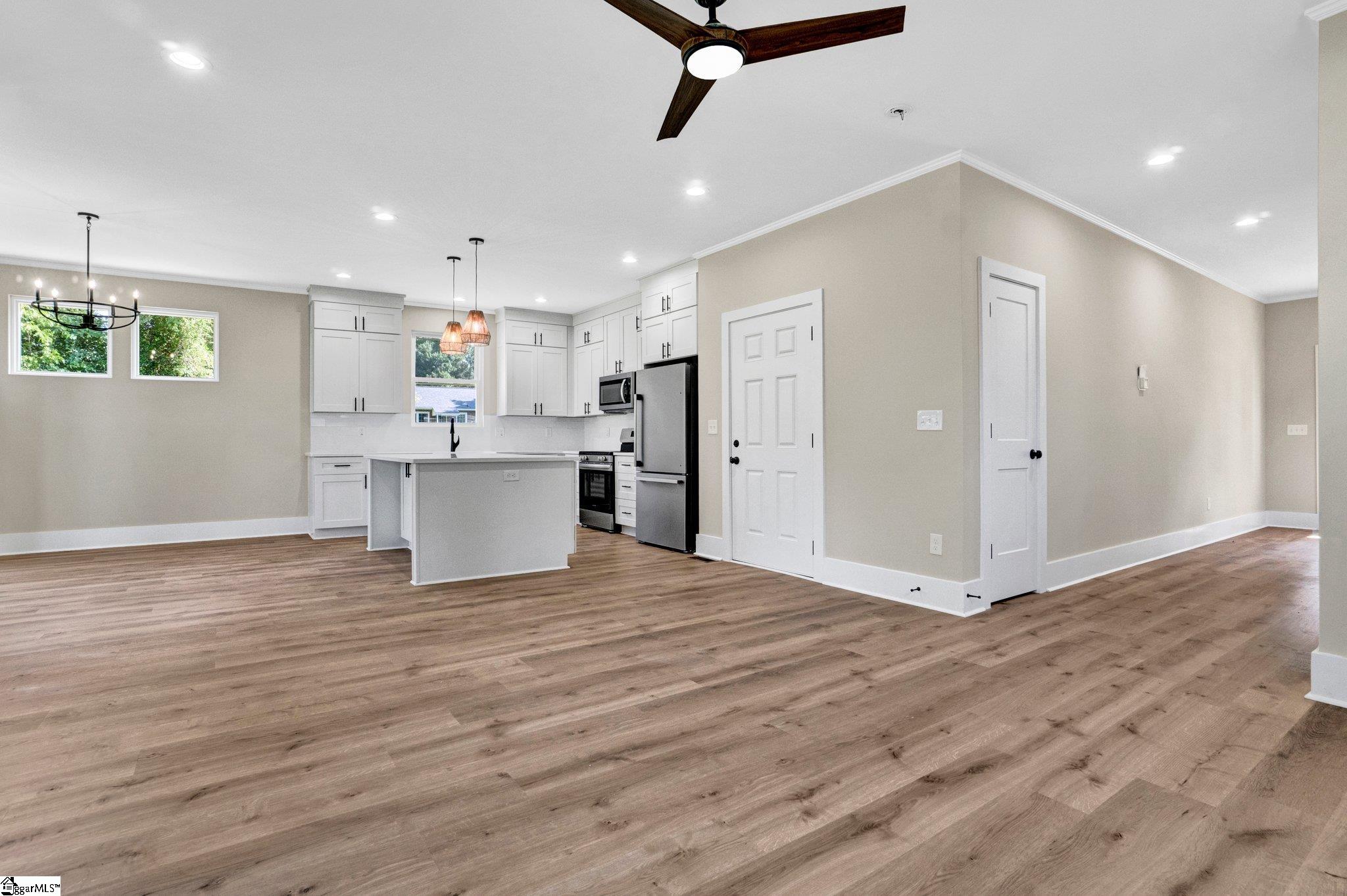 104 Ansel, Clinton, South Carolina image 13